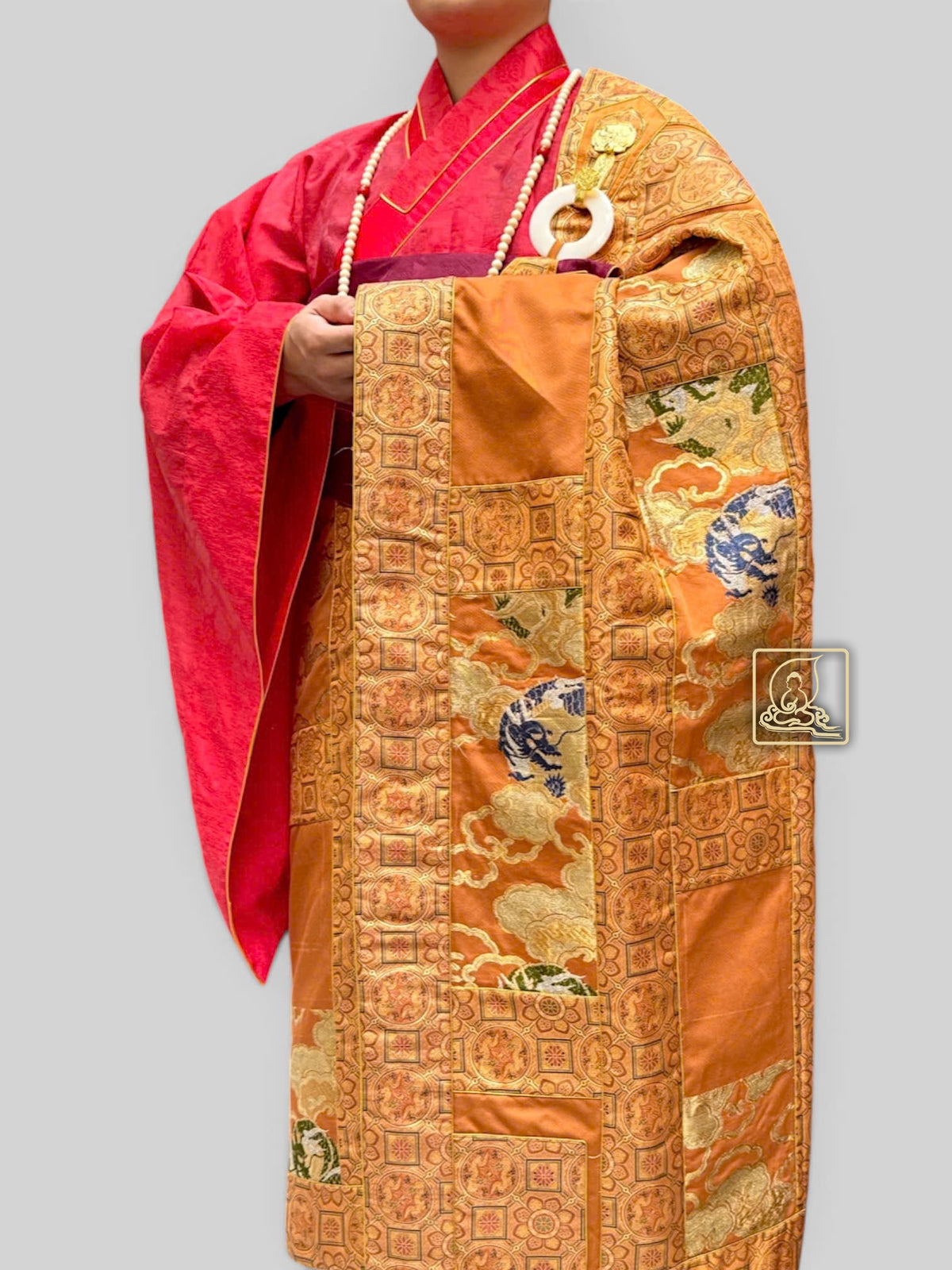 ĐẠI THỪA PHƯƠNG TIỆN PHÁP Y - JS132