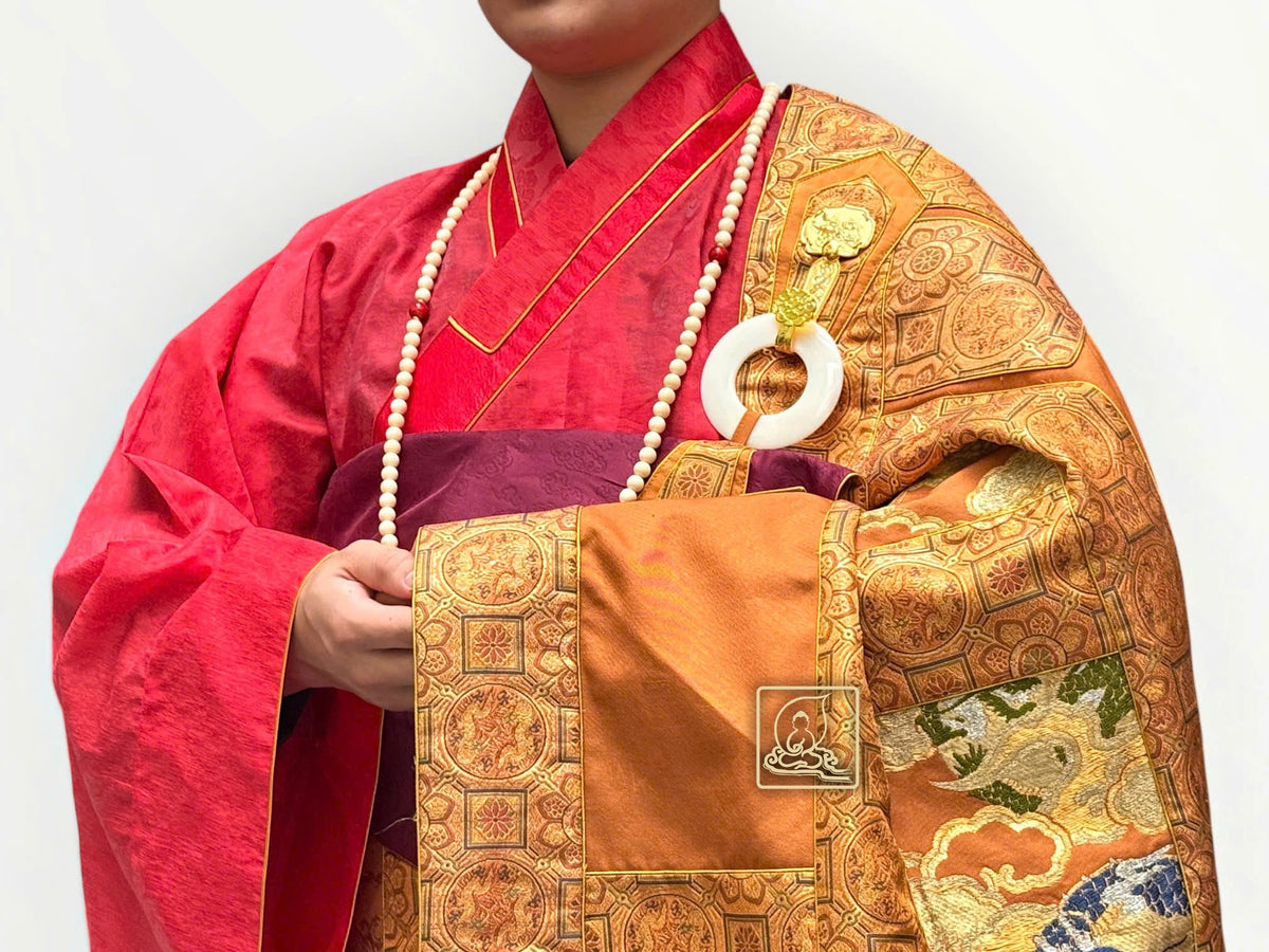 ĐẠI THỪA PHƯƠNG TIỆN PHÁP Y - JS132