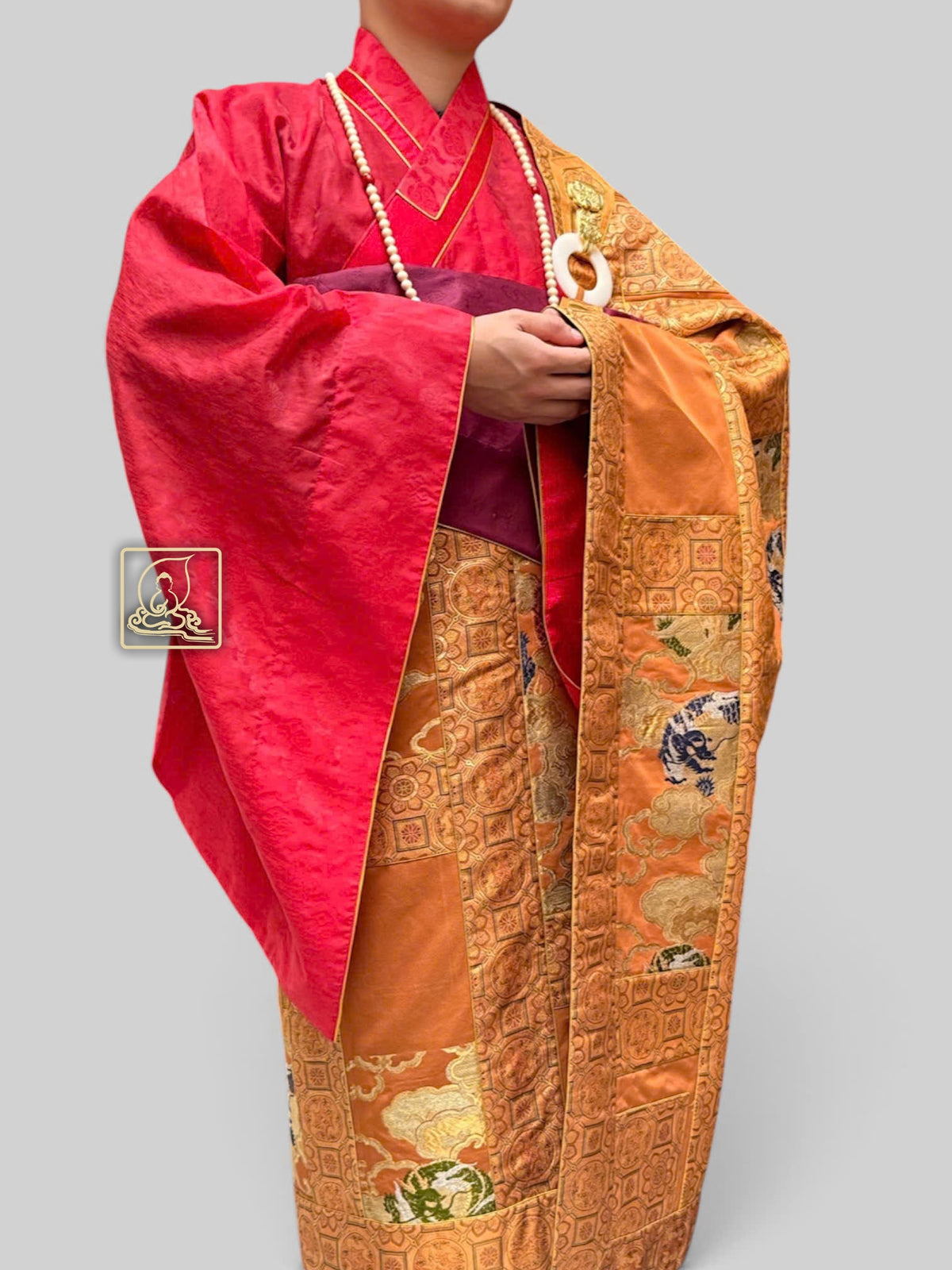 ĐẠI THỪA PHƯƠNG TIỆN PHÁP Y - JS132