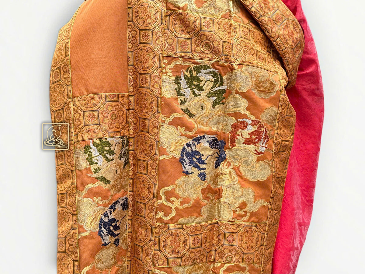 ĐẠI THỪA PHƯƠNG TIỆN PHÁP Y - JS132