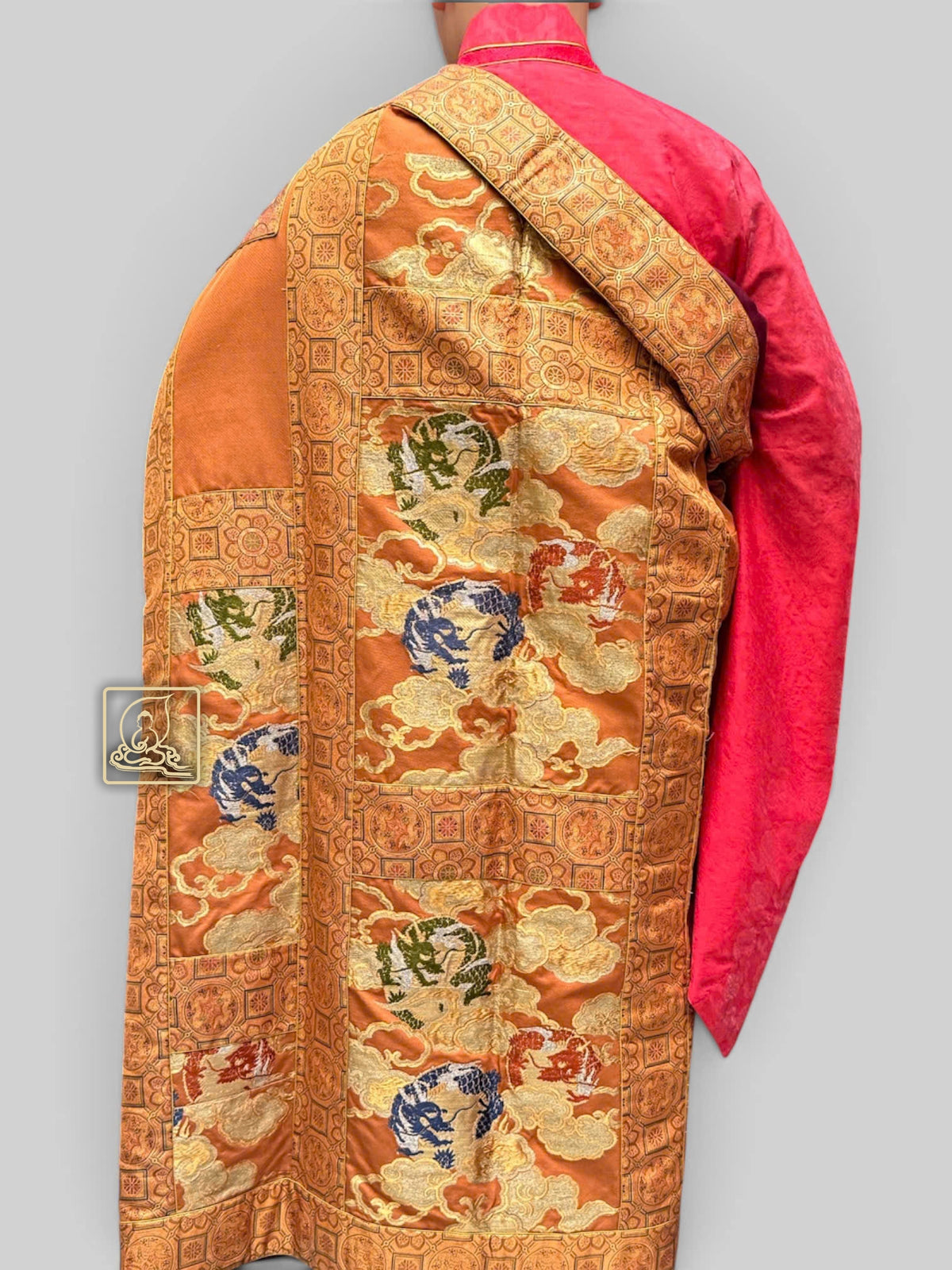 ĐẠI THỪA PHƯƠNG TIỆN PHÁP Y - JS132