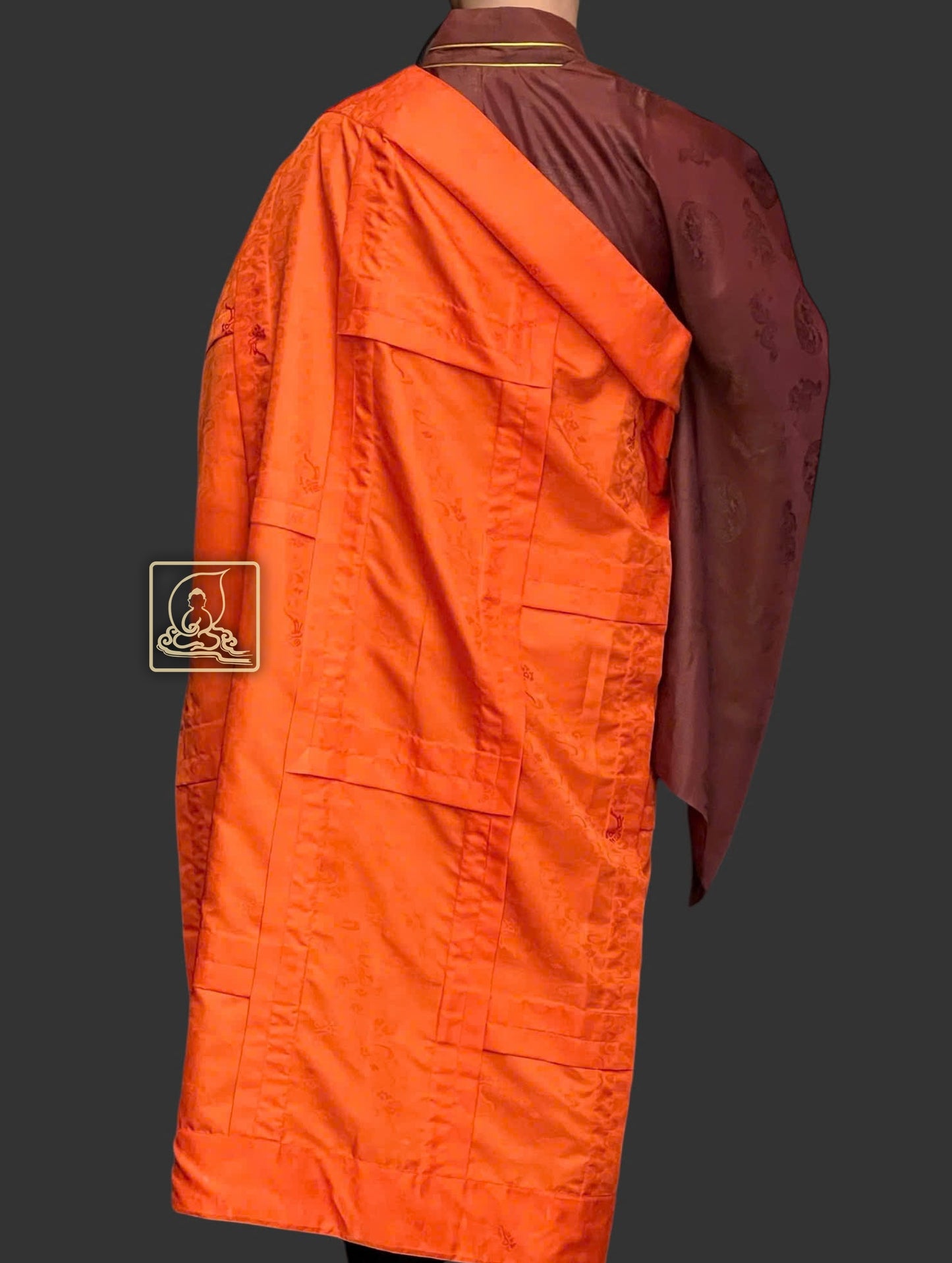 ĐẠI THỪA PHƯƠNG TIỆN PHÁP Y - KS079
