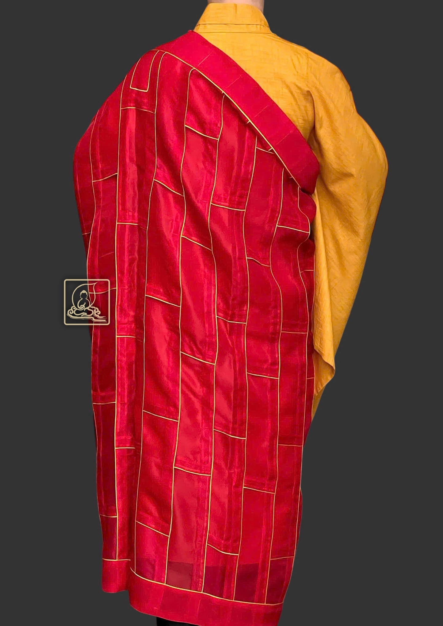 ĐẠI THỪA PHƯƠNG TIỆN PHÁP Y - KS091