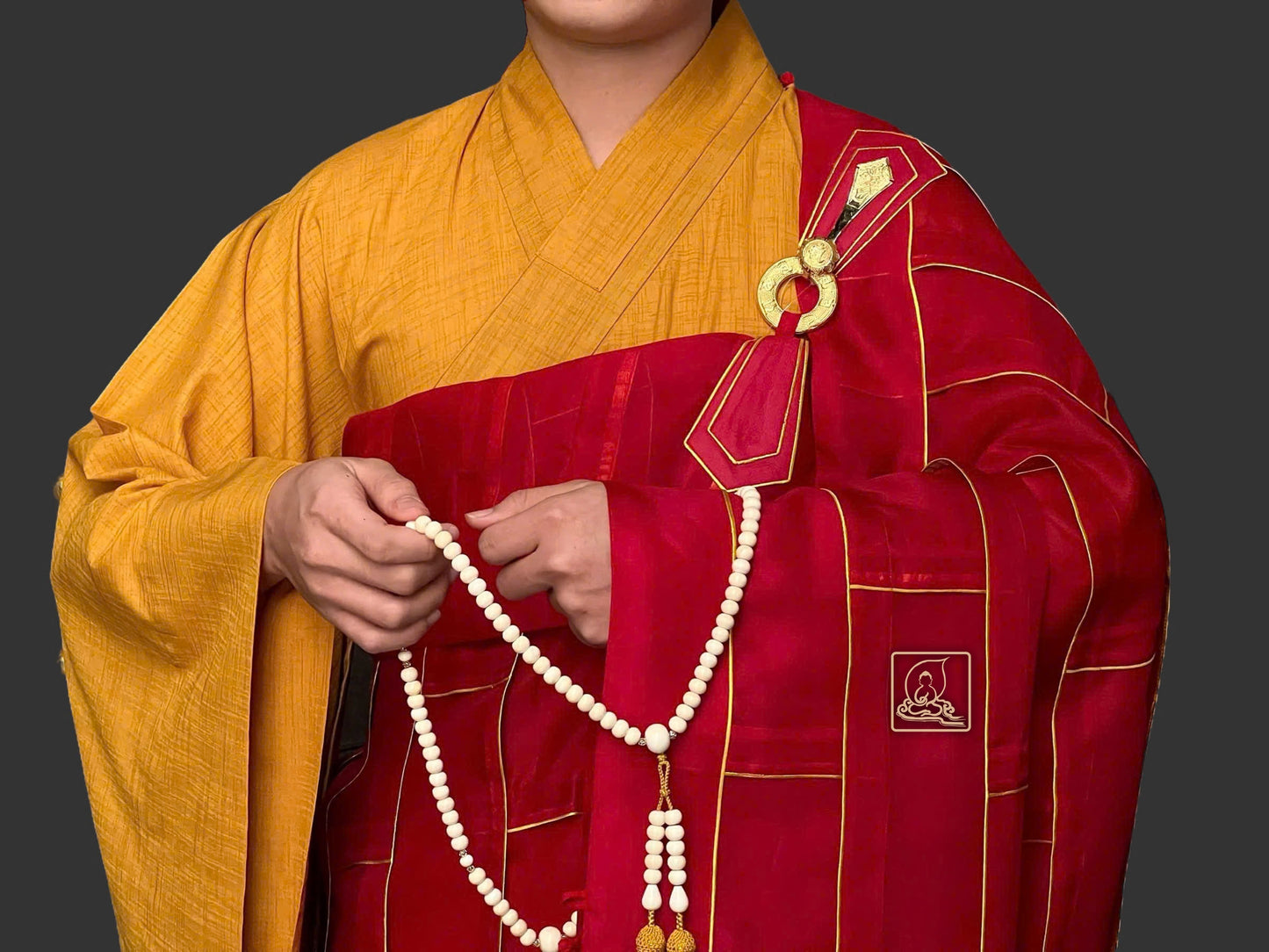 ĐẠI THỪA PHƯƠNG TIỆN PHÁP Y - KS091