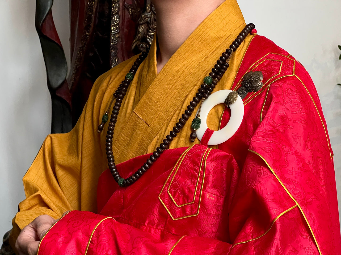 ĐẠI THỪA PHƯƠNG TIỆN PHÁP Y - KS109