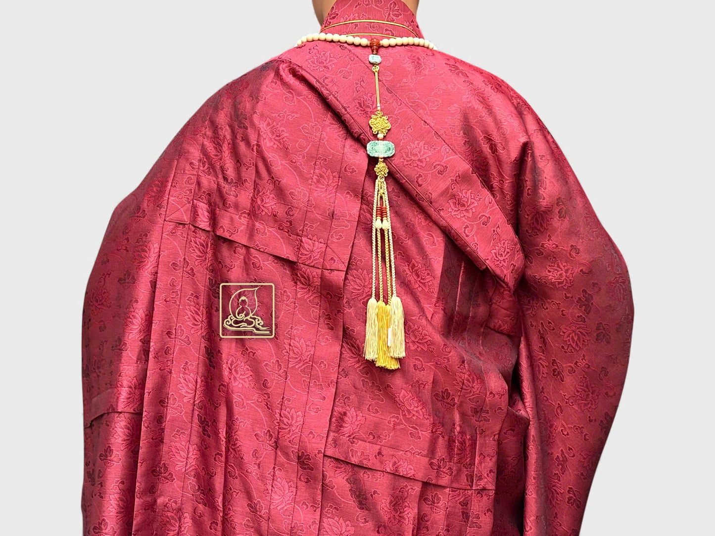 ĐẠI THỪA PHƯƠNG TIỆN PHÁP Y - KS115