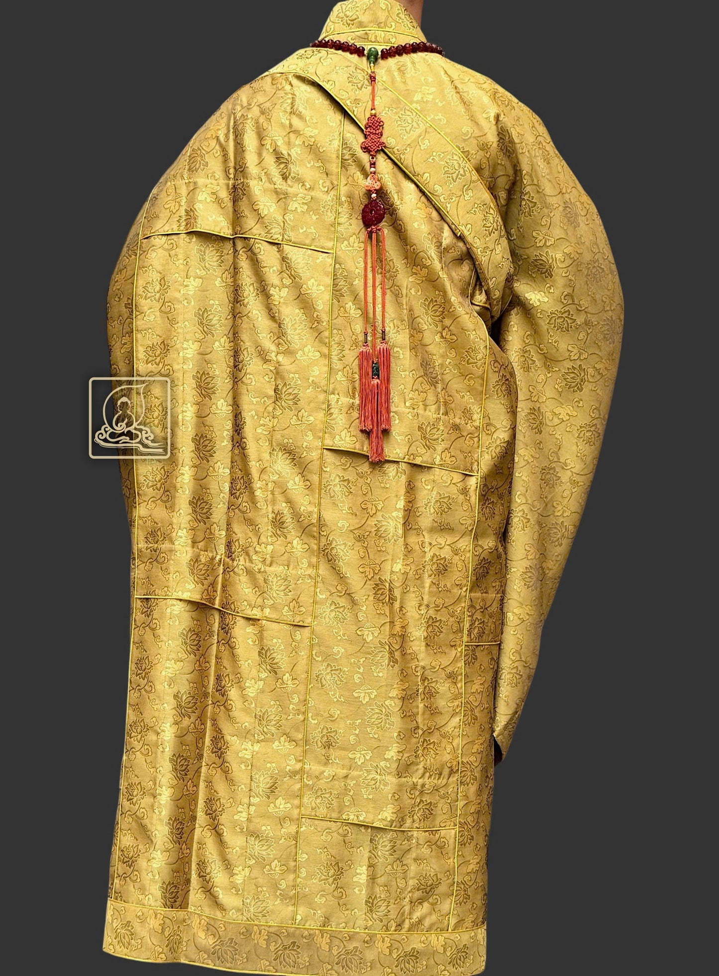 ĐẠI THỪA PHƯƠNG TIỆN PHÁP Y - KS120