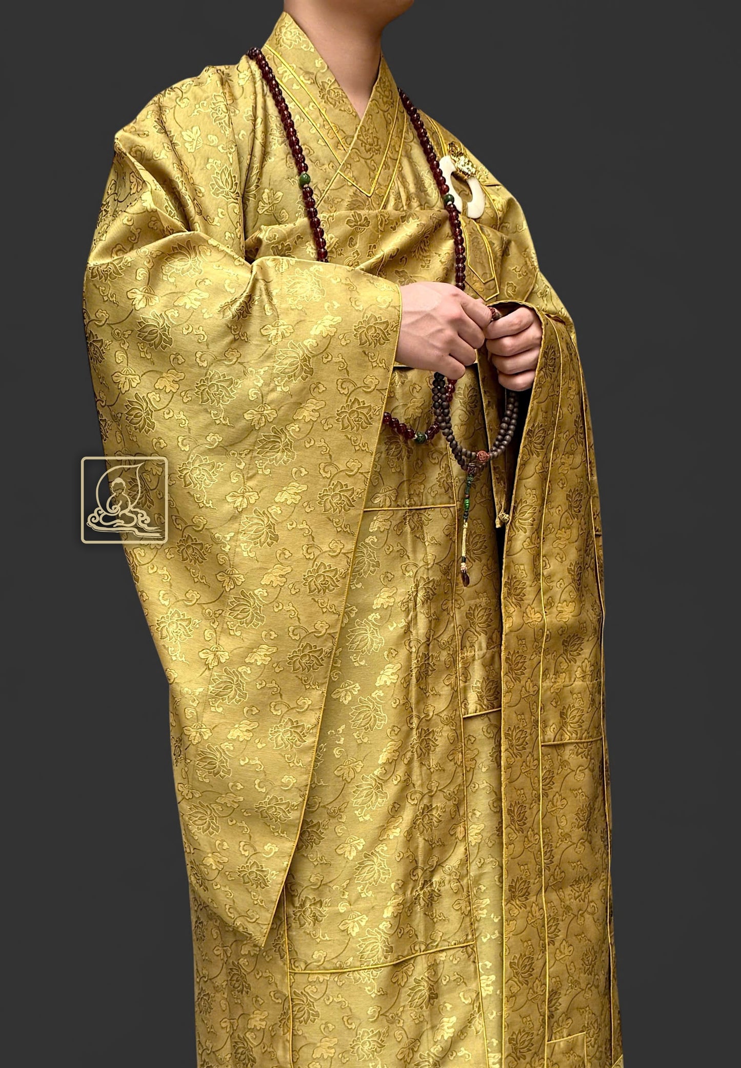 ĐẠI THỪA PHƯƠNG TIỆN PHÁP Y - KS120