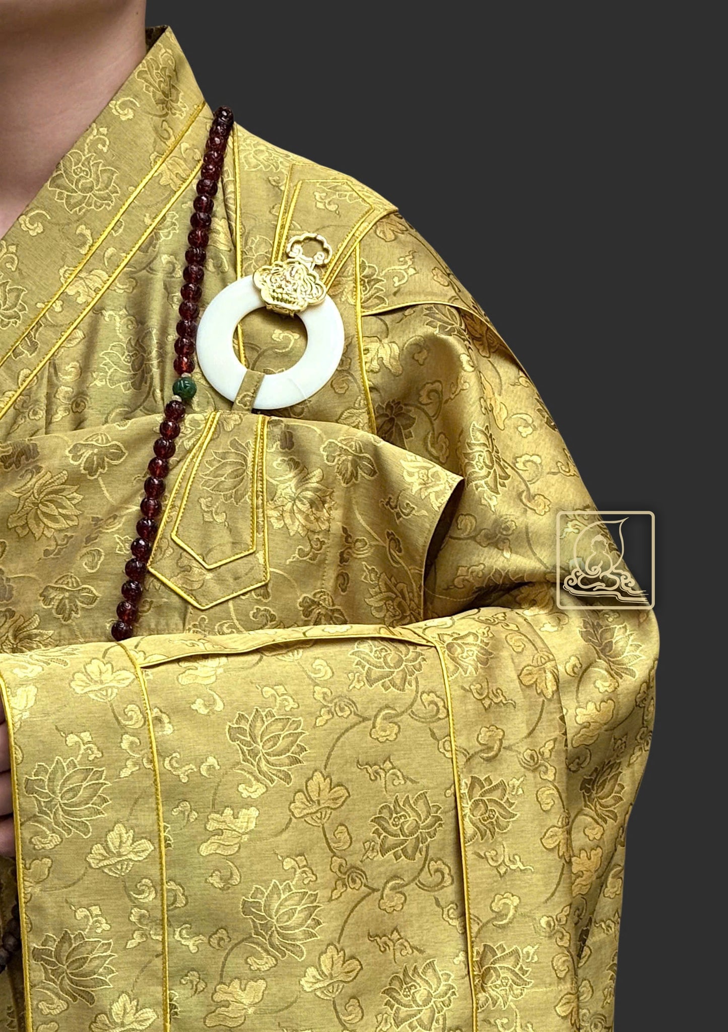 ĐẠI THỪA PHƯƠNG TIỆN PHÁP Y - KS120