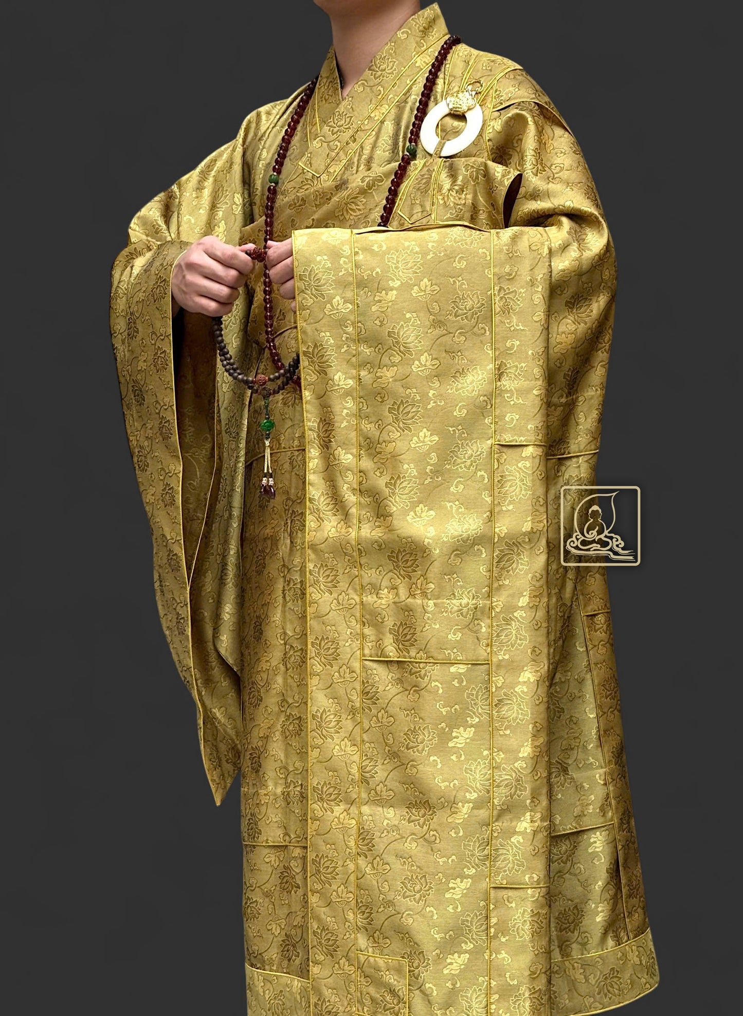 ĐẠI THỪA PHƯƠNG TIỆN PHÁP Y - KS120