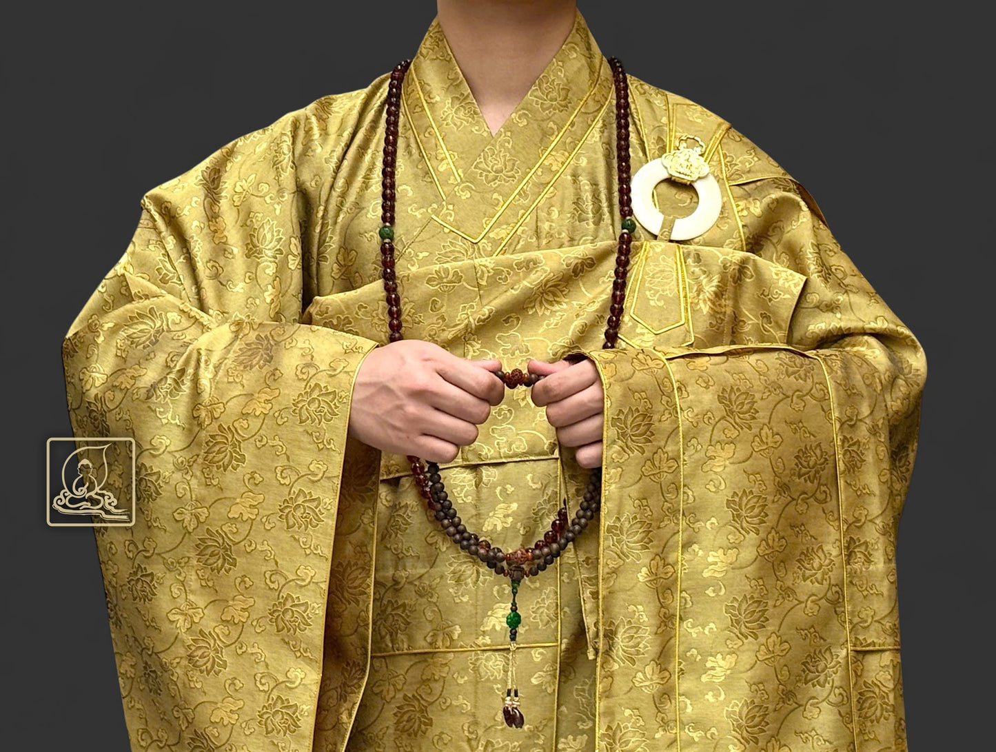 ĐẠI THỪA PHƯƠNG TIỆN PHÁP Y - KS120