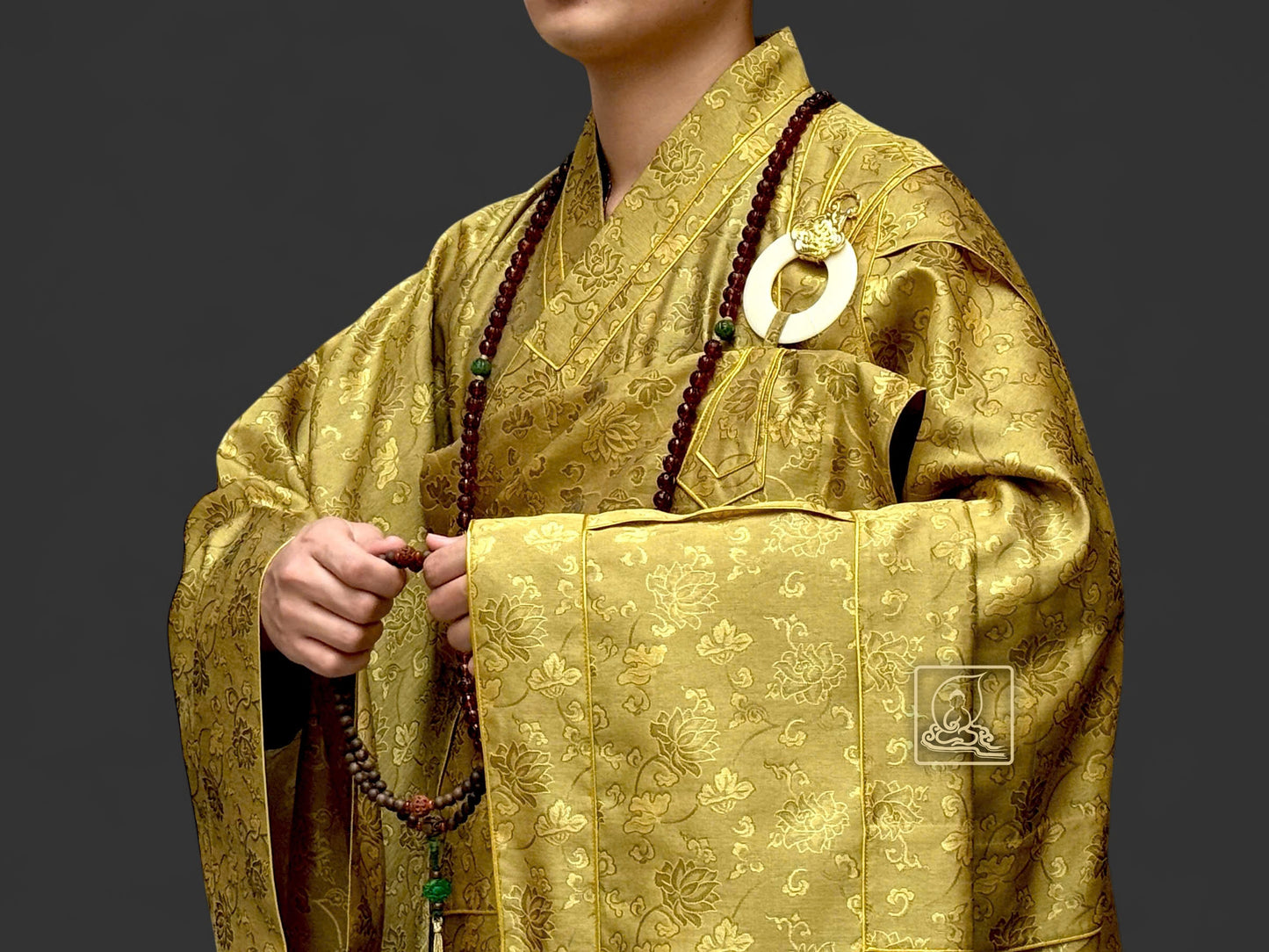 ĐẠI THỪA PHƯƠNG TIỆN PHÁP Y - KS120