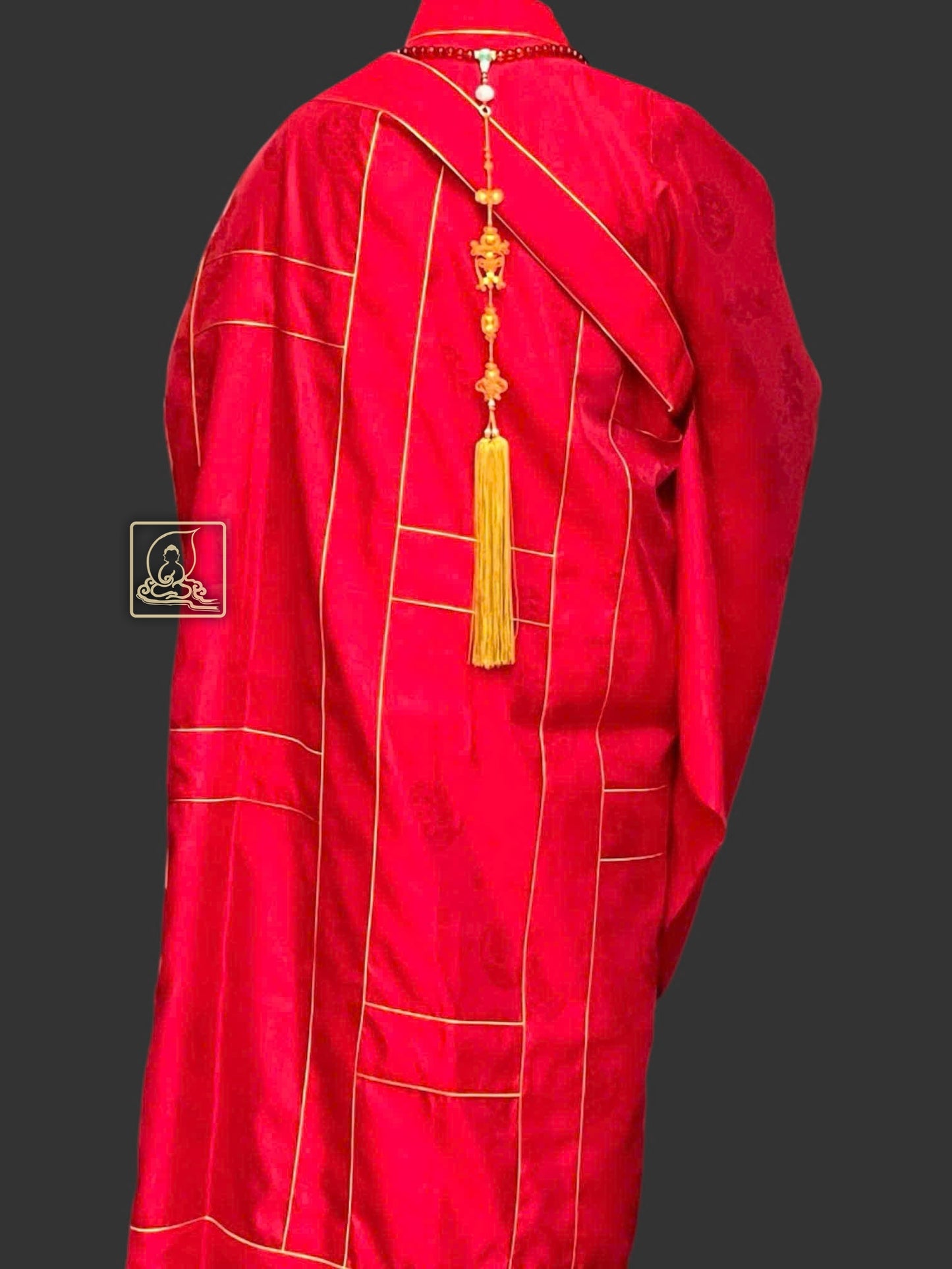 ĐẠI THỪA PHƯƠNG TIỆN PHÁP Y - KS123