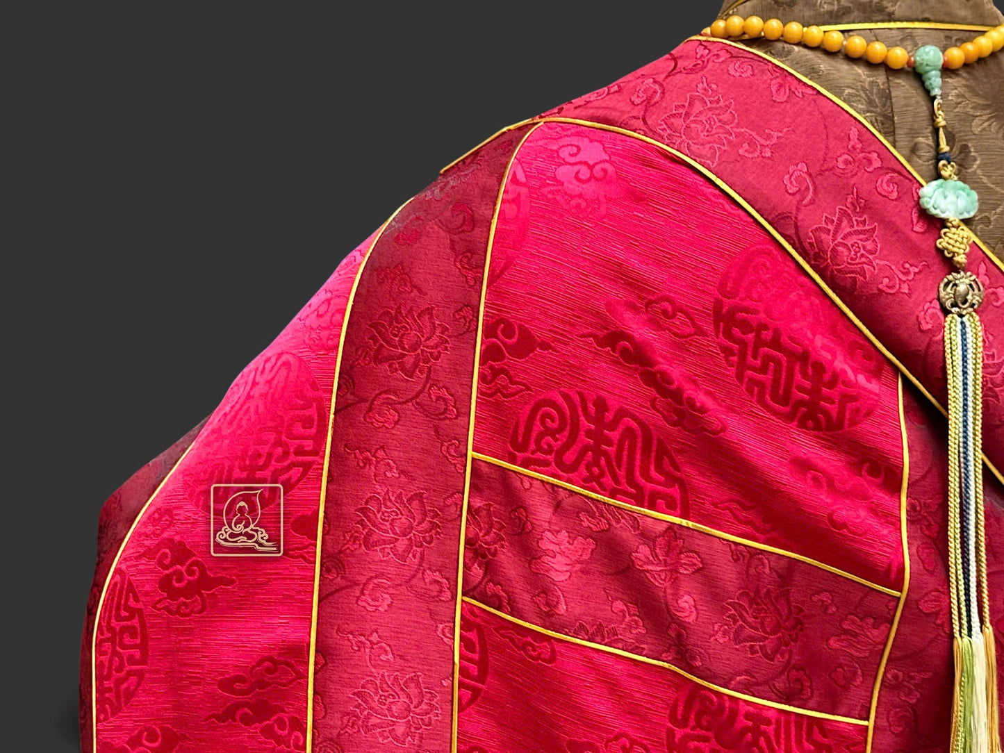 ĐẠI THỪA PHƯƠNG TIỆN PHÁP Y - KS126