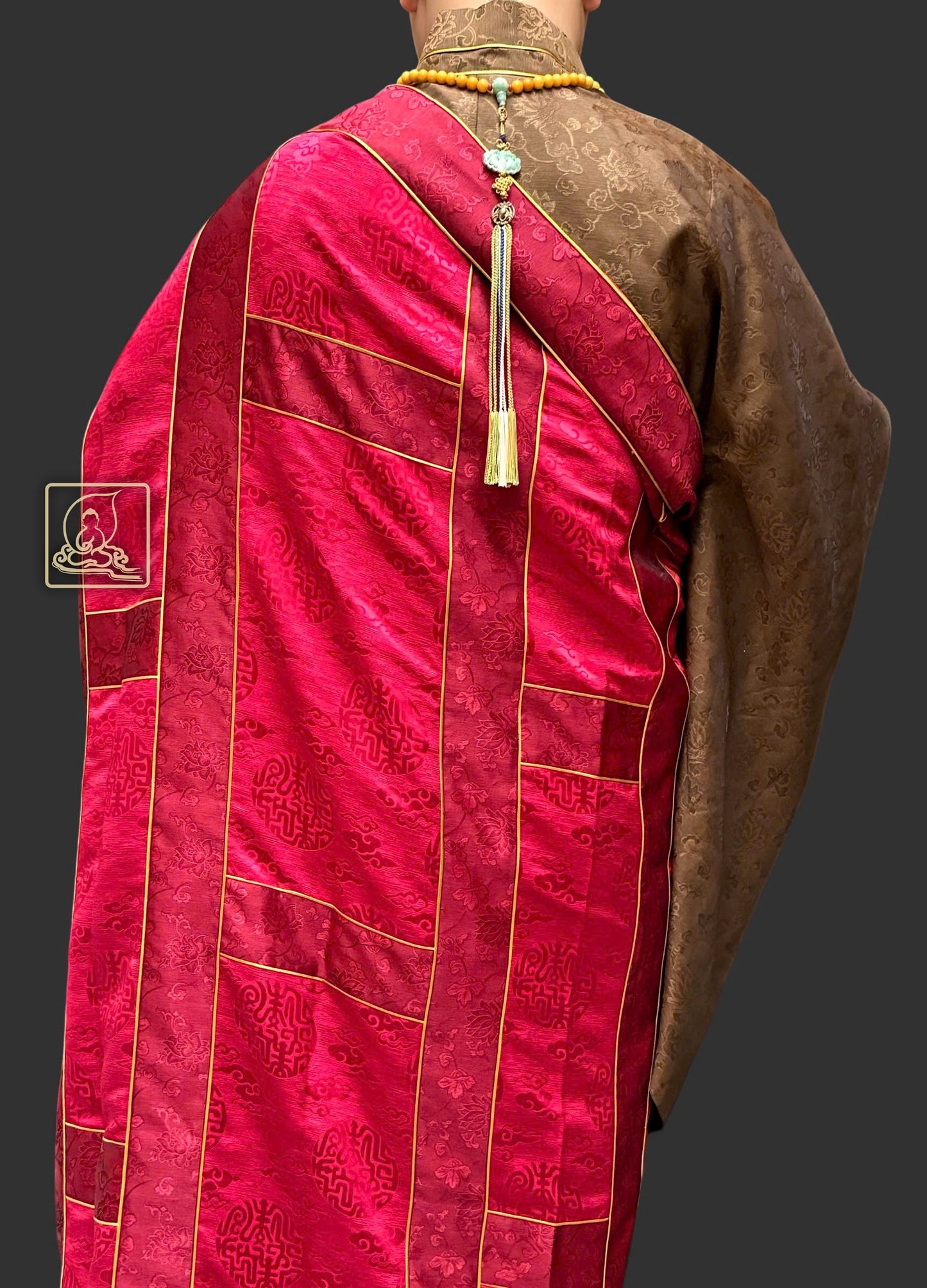 ĐẠI THỪA PHƯƠNG TIỆN PHÁP Y - KS126