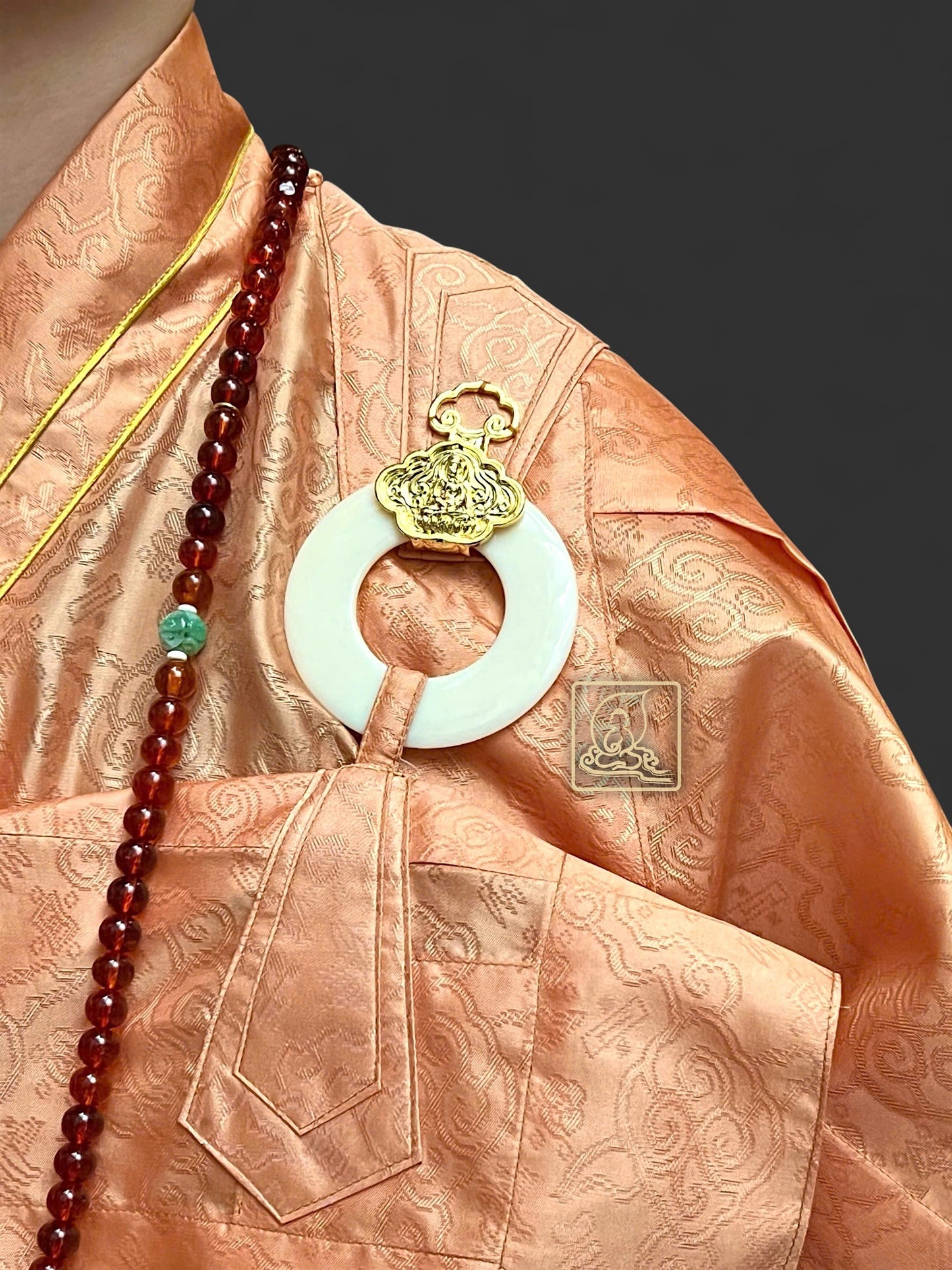 ĐẠI THỪA PHƯƠNG TIỆN PHÁP Y - KS128A