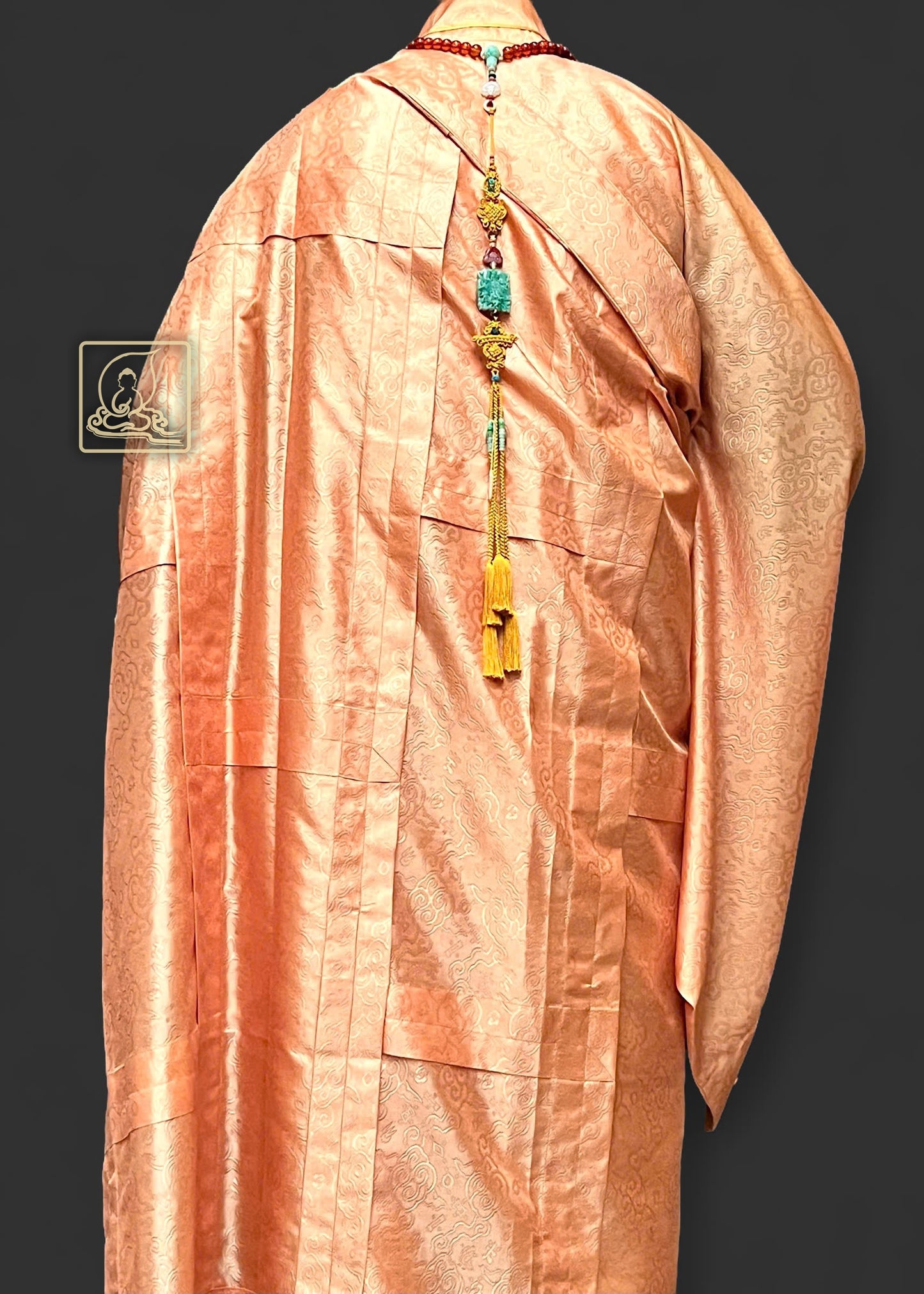 ĐẠI THỪA PHƯƠNG TIỆN PHÁP Y - KS128A