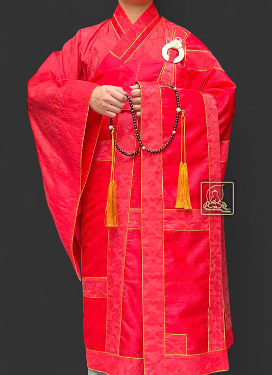 ĐẠI THỪA PHƯƠNG TIỆN PHÁP Y - KS144
