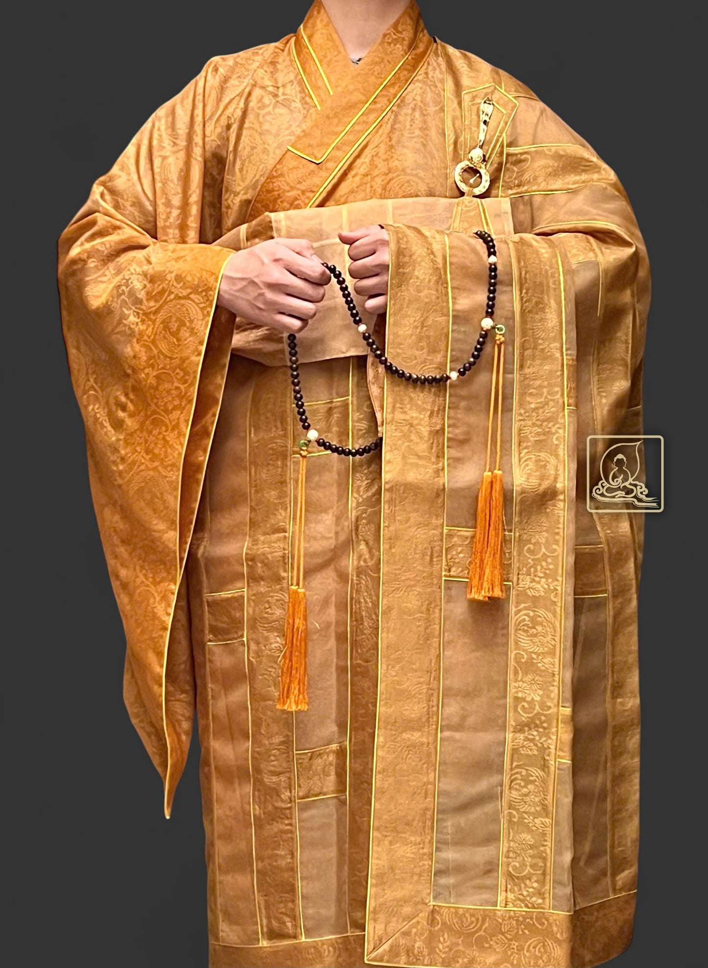 ĐẠI THỪA PHƯƠNG TIỆN PHÁP Y - KS146