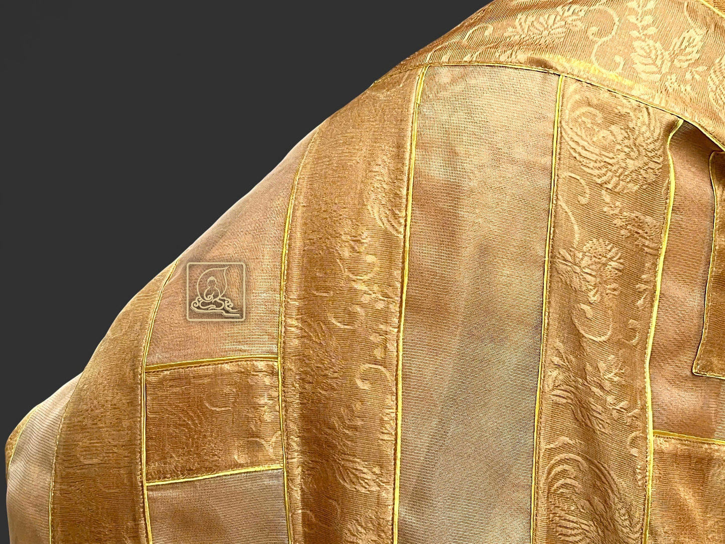 ĐẠI THỪA PHƯƠNG TIỆN PHÁP Y - KS146