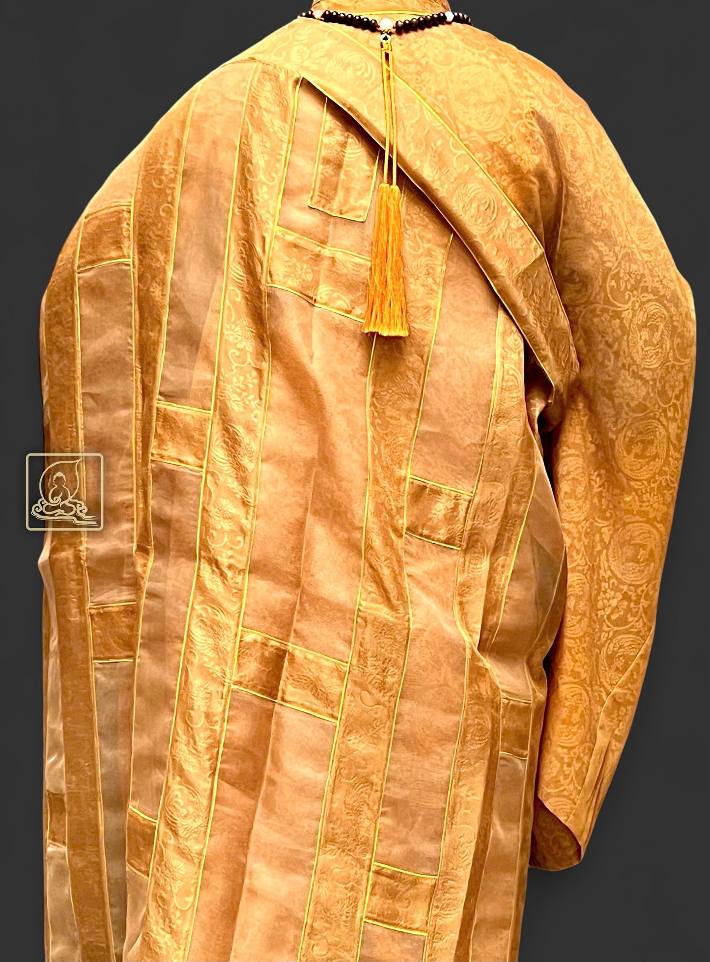 ĐẠI THỪA PHƯƠNG TIỆN PHÁP Y - KS146