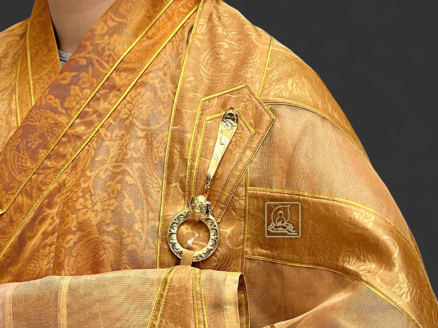 ĐẠI THỪA PHƯƠNG TIỆN PHÁP Y - KS146