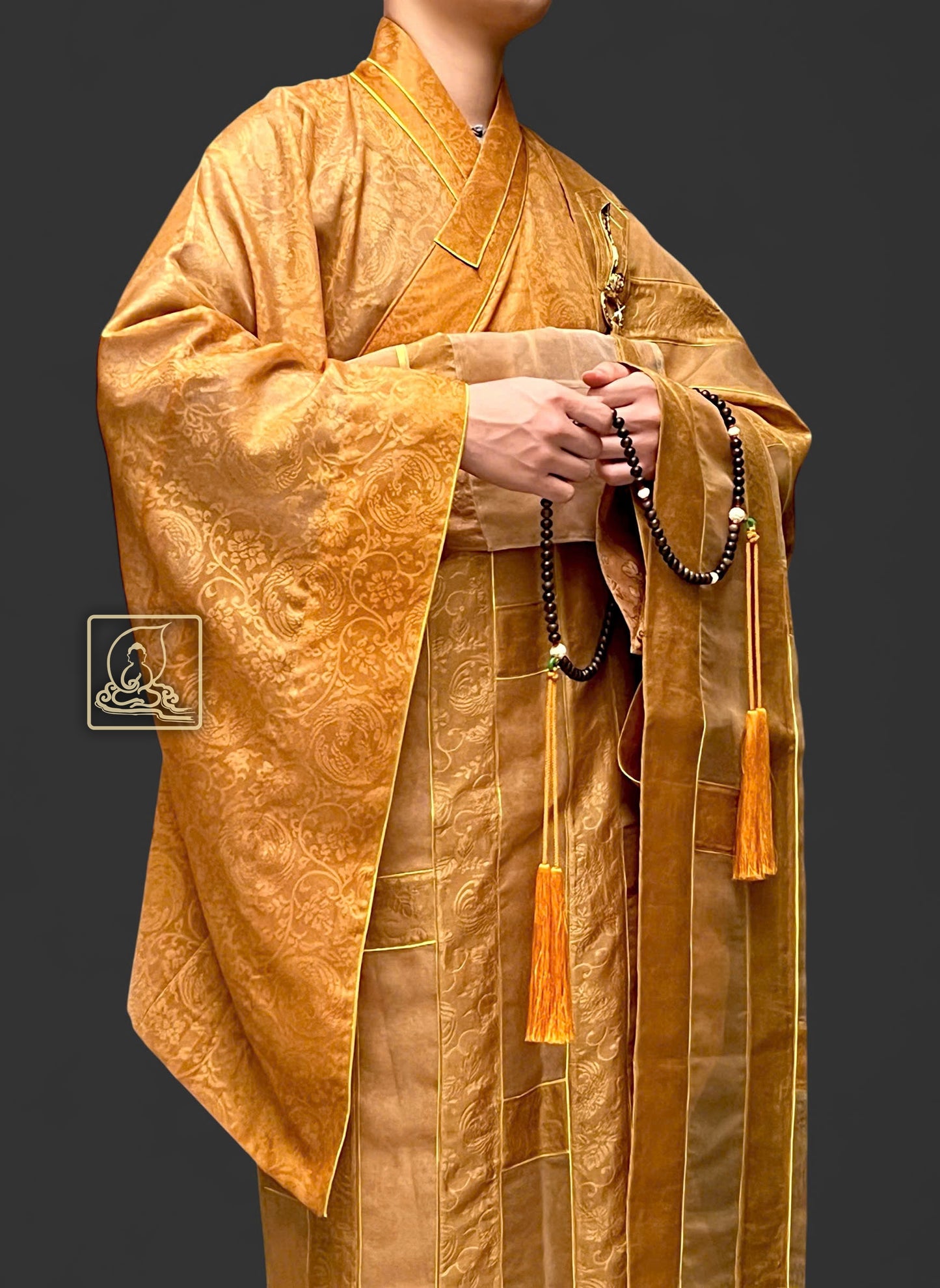 ĐẠI THỪA PHƯƠNG TIỆN PHÁP Y - KS146