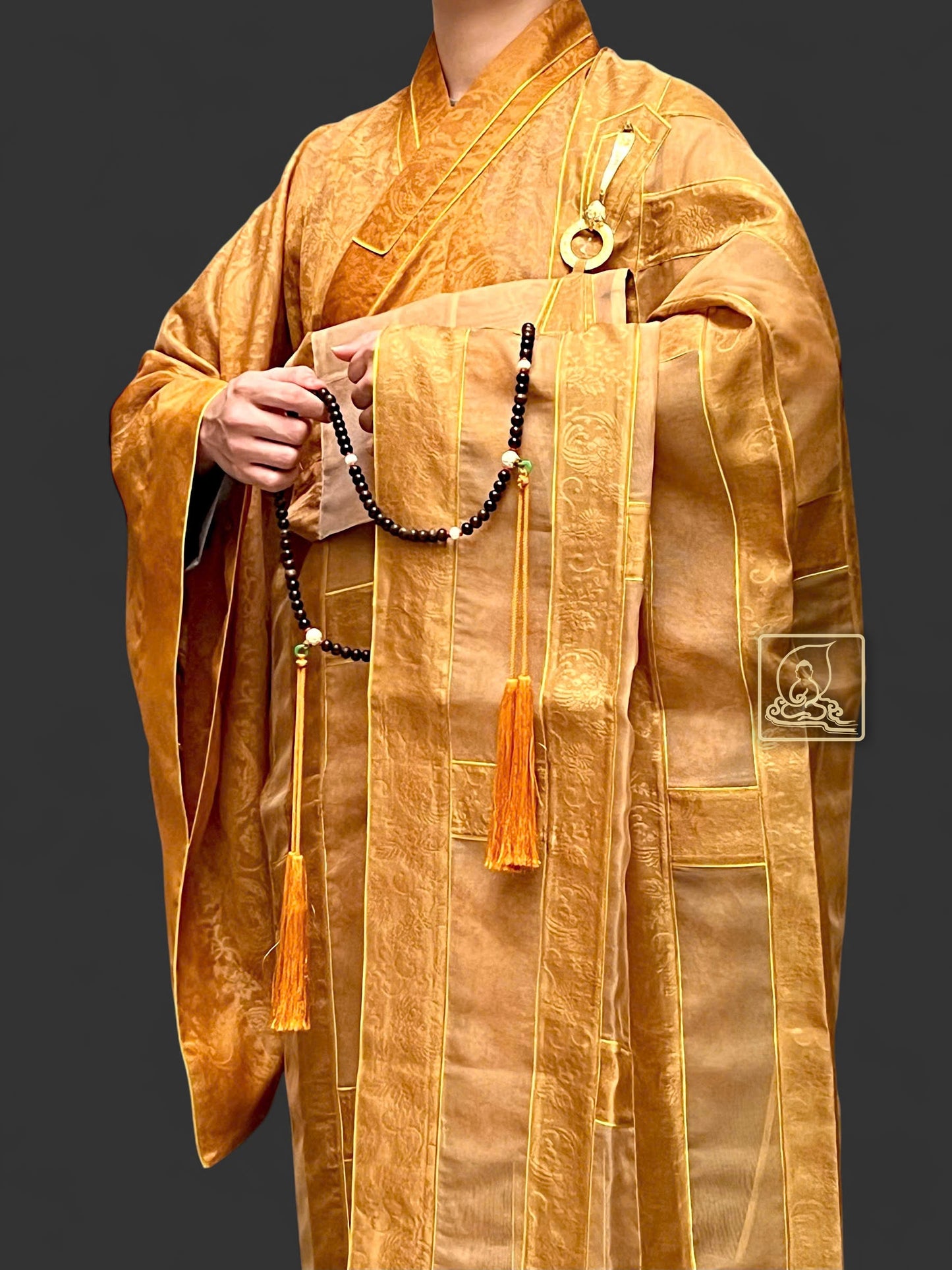 ĐẠI THỪA PHƯƠNG TIỆN PHÁP Y - KS146