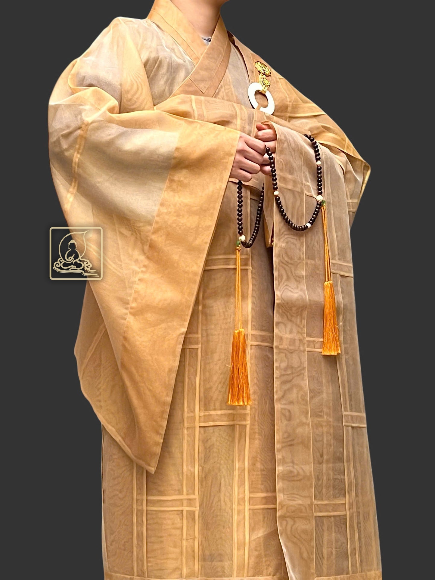 ĐẠI THỪA PHƯƠNG TIỆN PHÁP Y - KS147