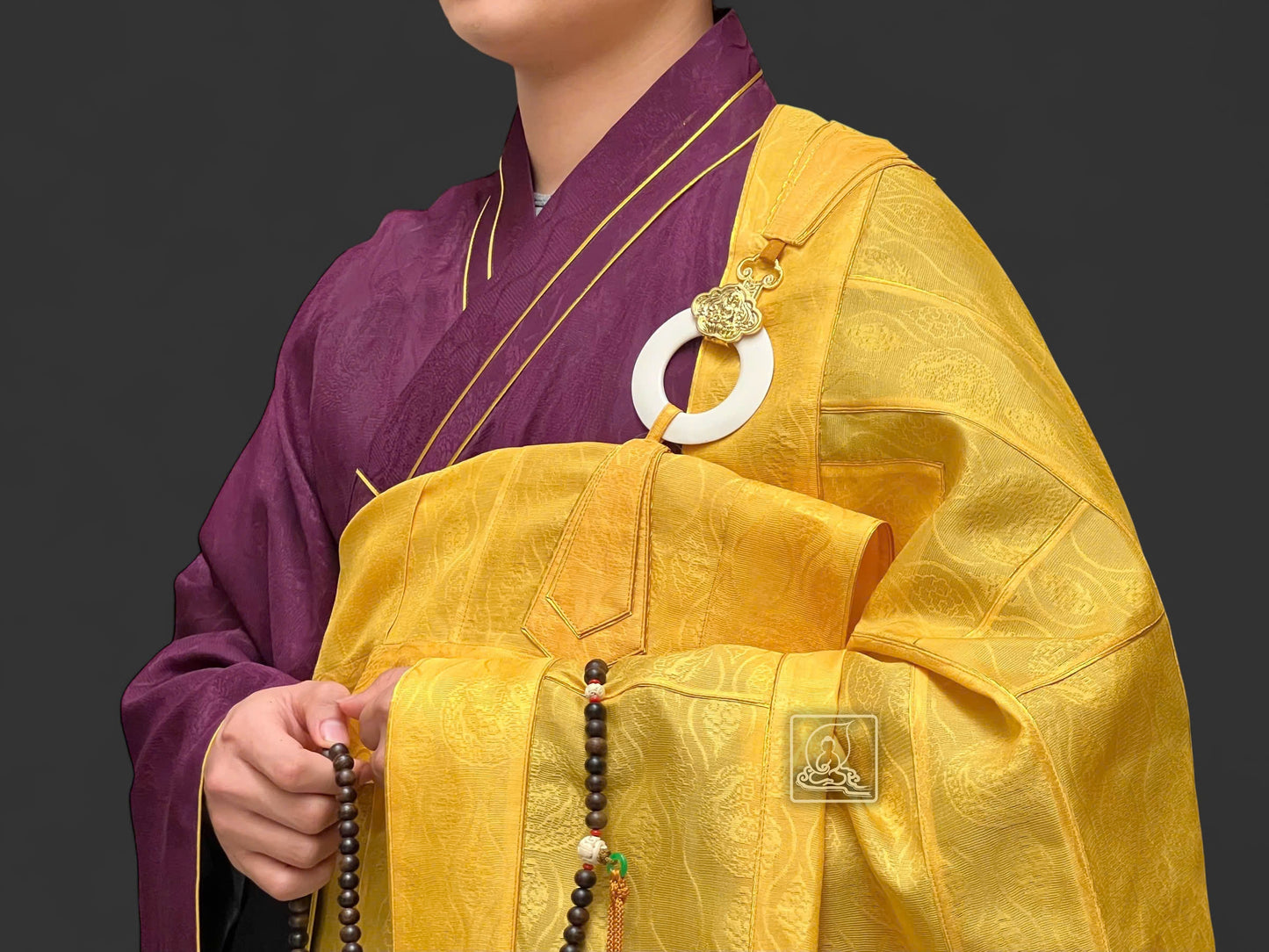 ĐẠI THỪA PHƯƠNG TIỆN PHÁP Y - KS148