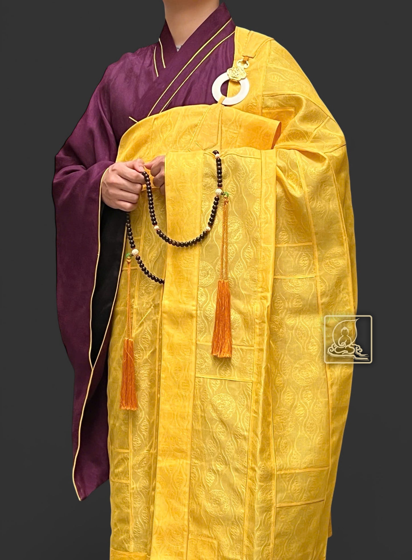 ĐẠI THỪA PHƯƠNG TIỆN PHÁP Y - KS148