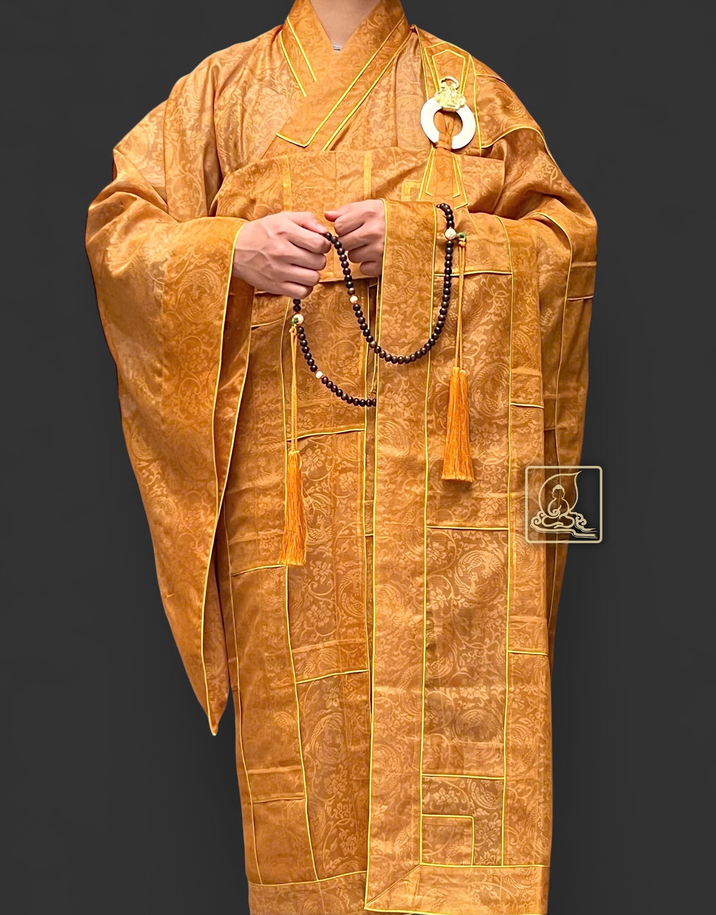 ĐẠI THỪA PHƯƠNG TIỆN PHÁP Y - KS149