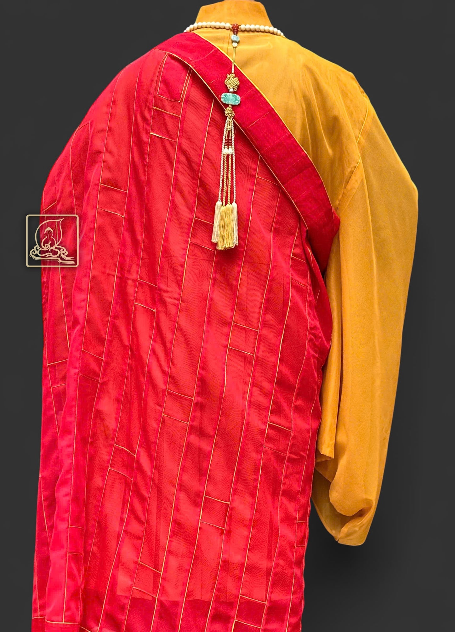 ĐẠI THỪA PHƯƠNG TIỆN PHÁP Y - KS150