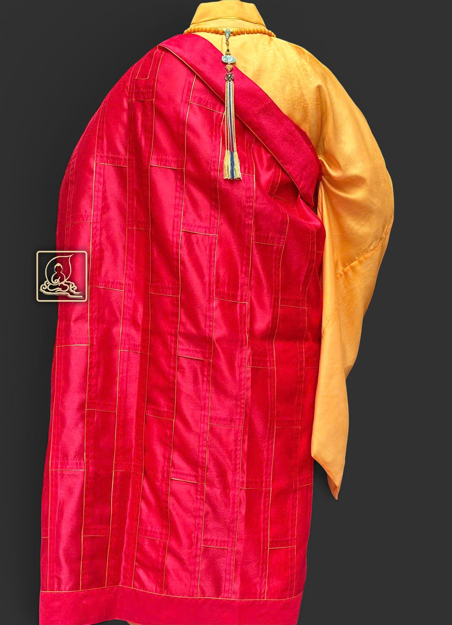 ĐẠI THỪA PHƯƠNG TIỆN PHÁP Y - KS153