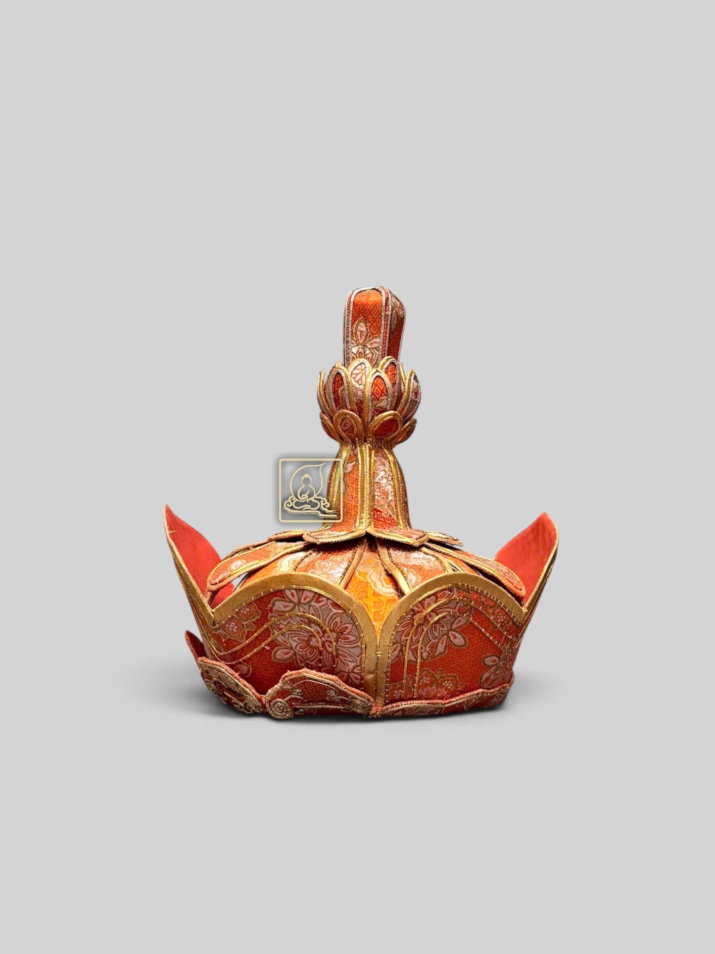 MÃO TỲ LÔ - M010