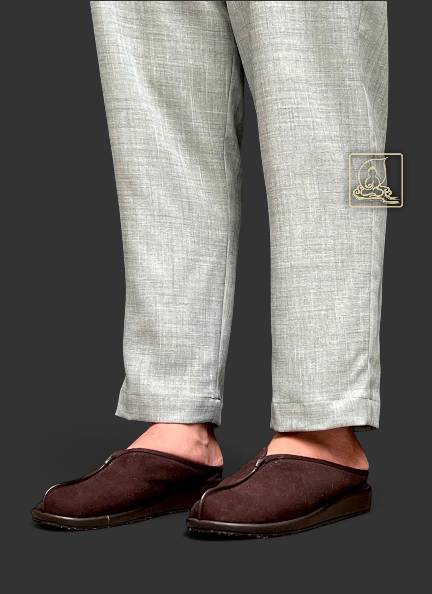 TRANG PHỤC PHẬT TỬ NAM - M012509