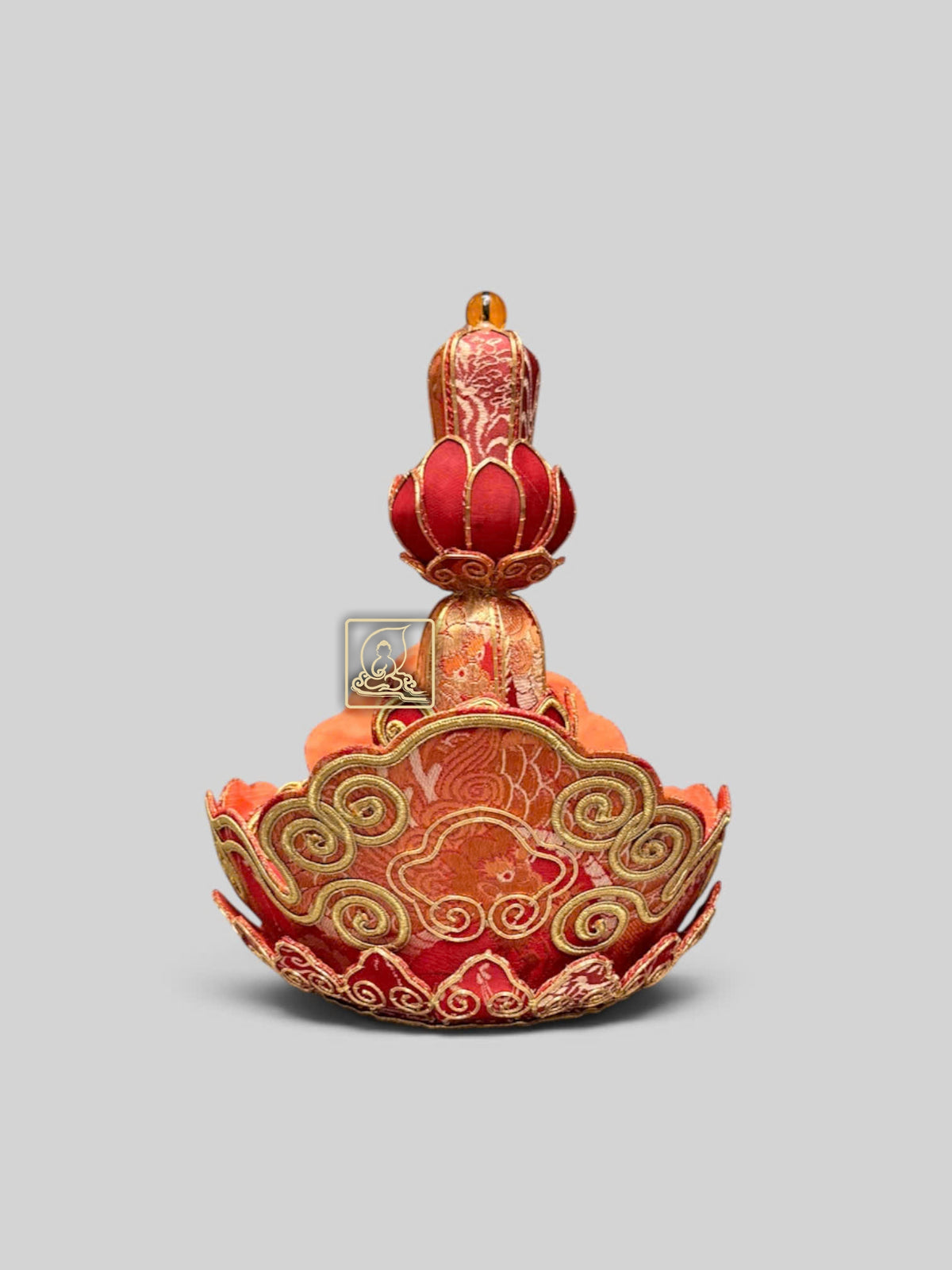 MÃO TỲ LÔ - M021