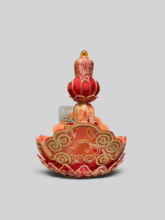 MÃO TỲ LÔ - M021