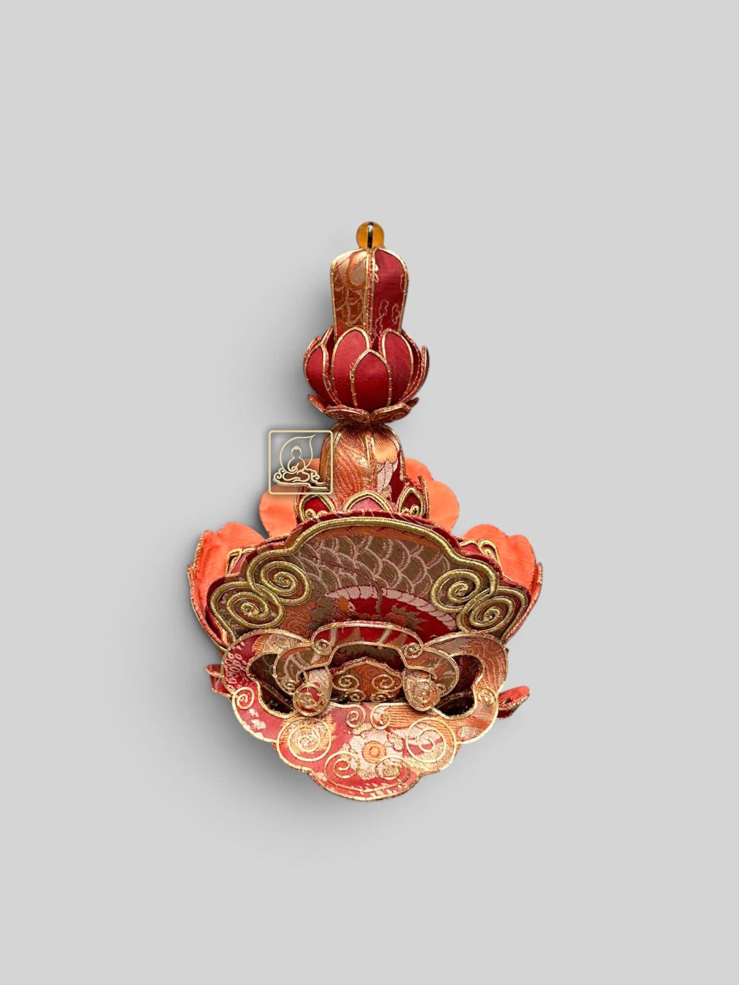 MÃO TỲ LÔ - M021