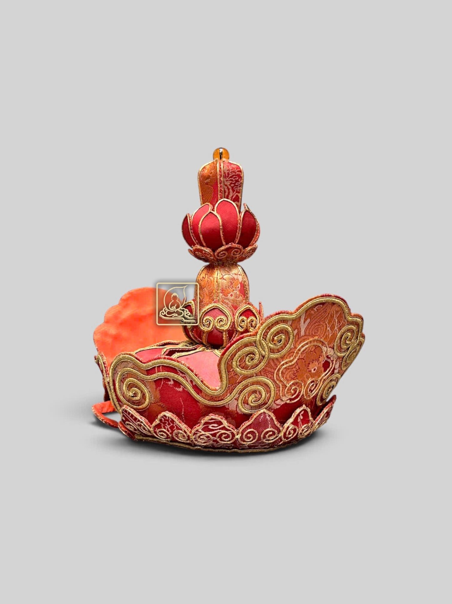 MÃO TỲ LÔ - M021