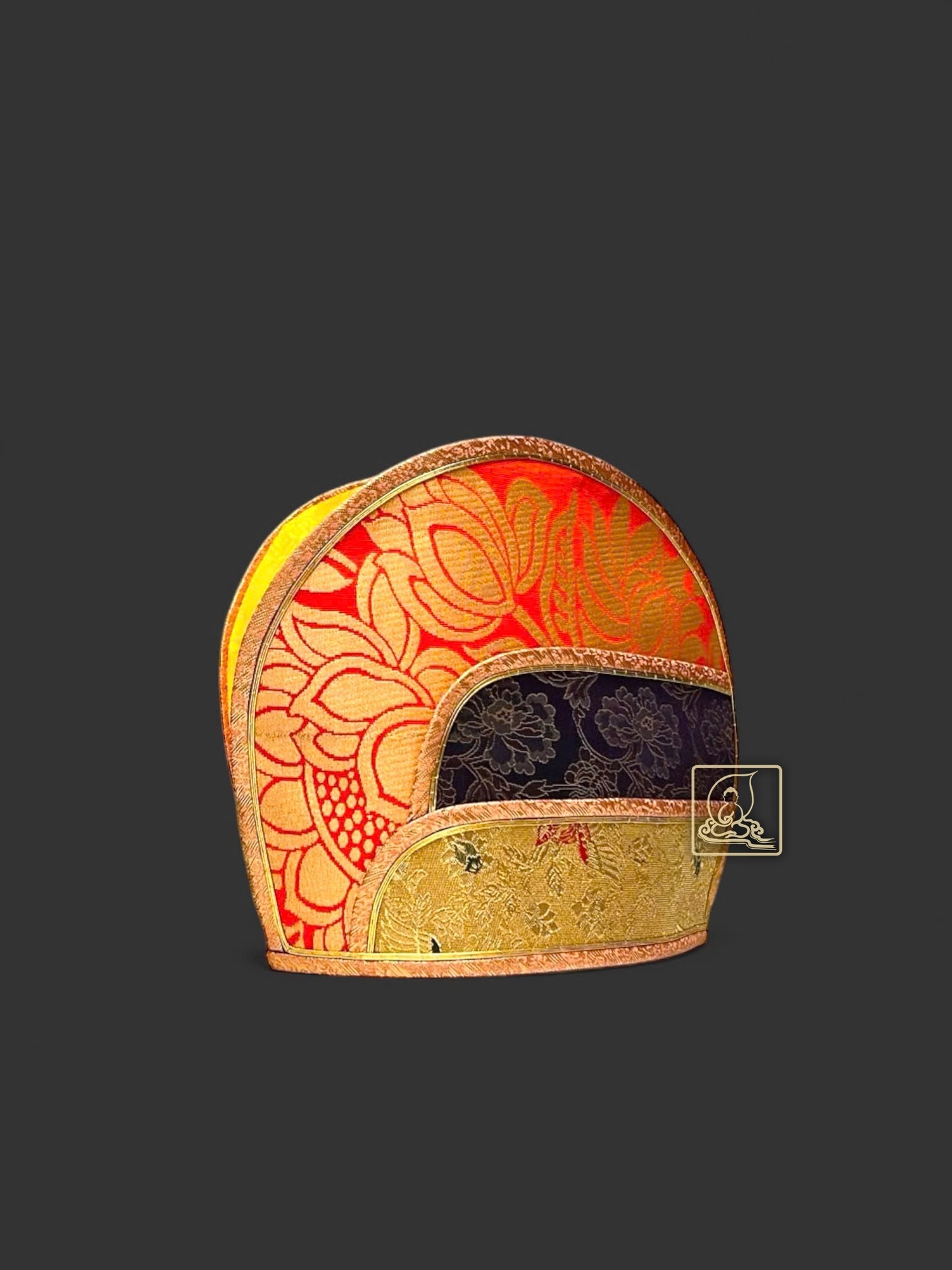 MÃO HIỆP CHƯỞNG - M026