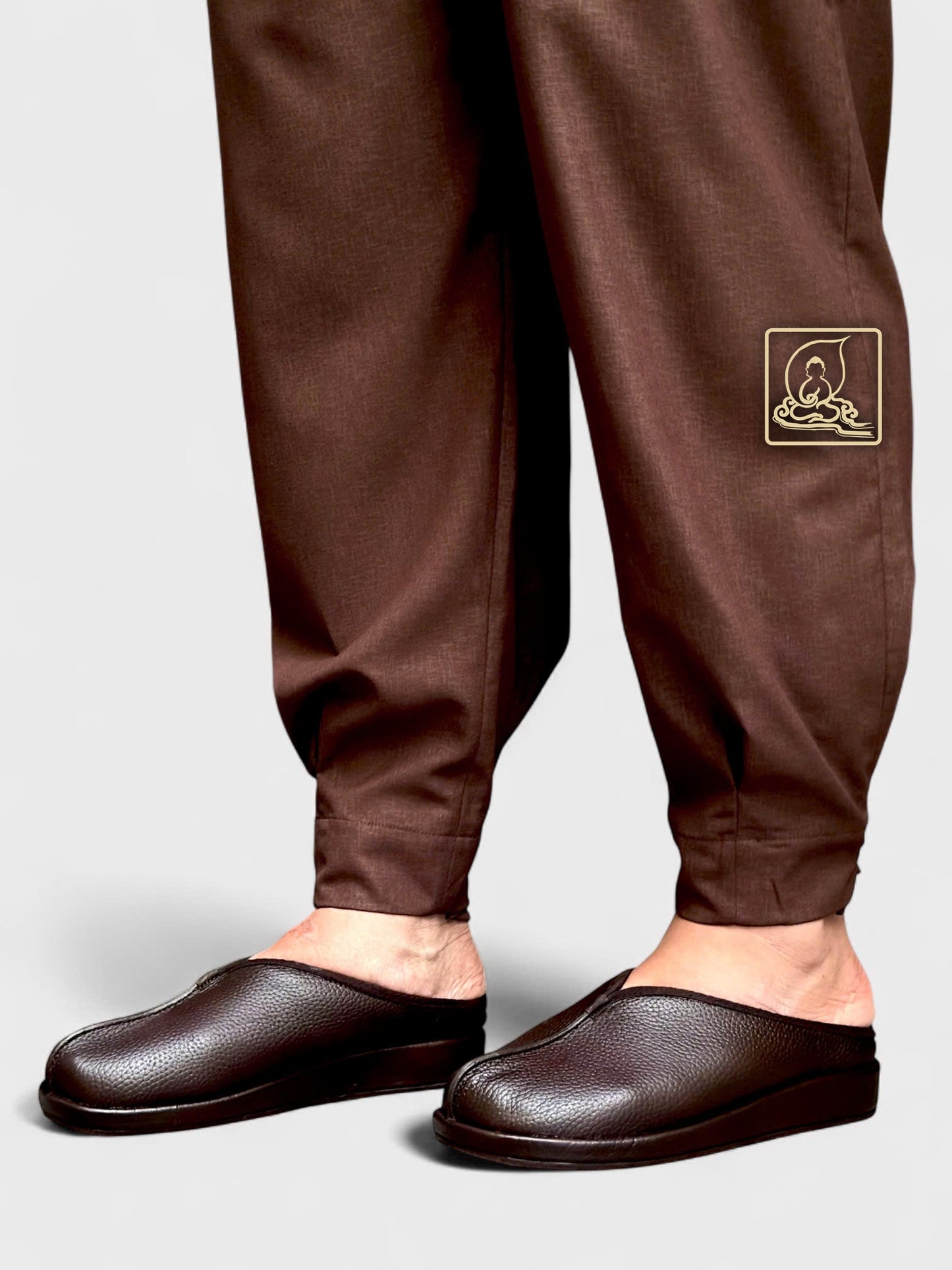 TRANG PHỤC PHẬT TỬ NAM - M032001