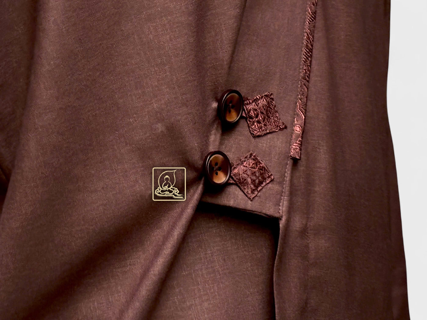 TRANG PHỤC PHẬT TỬ NAM - M032001