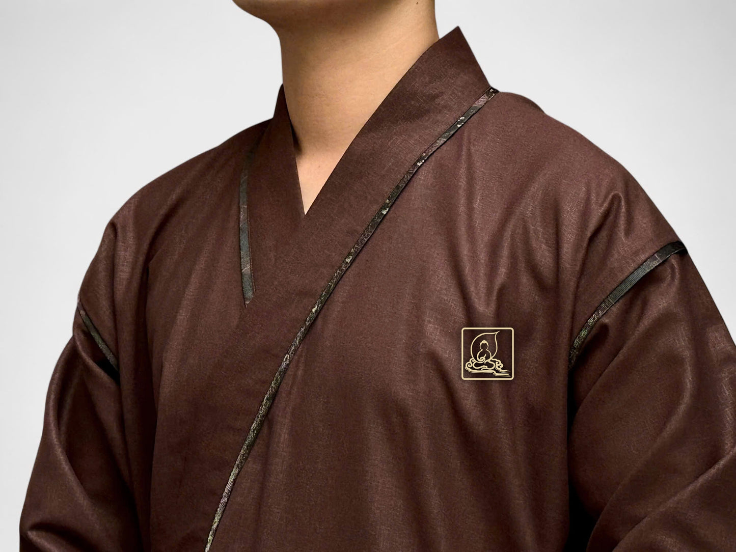 TRANG PHỤC PHẬT TỬ NAM - M032001