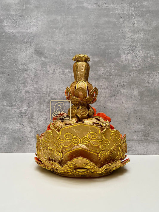 MÃO TỲ LÔ - M060