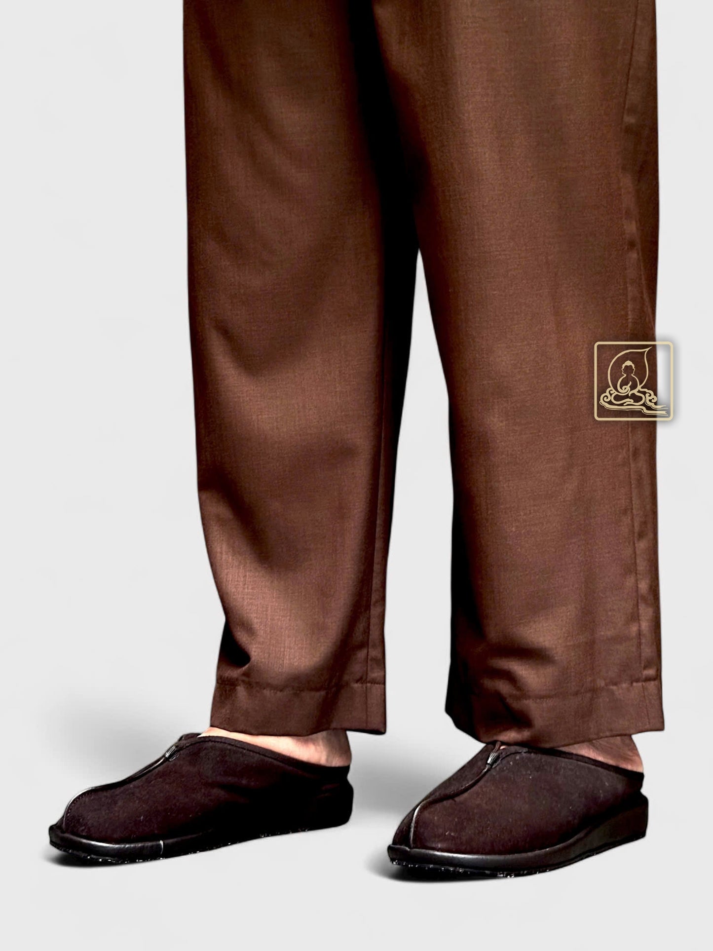 TRANG PHỤC PHẬT TỬ NAM - M172510