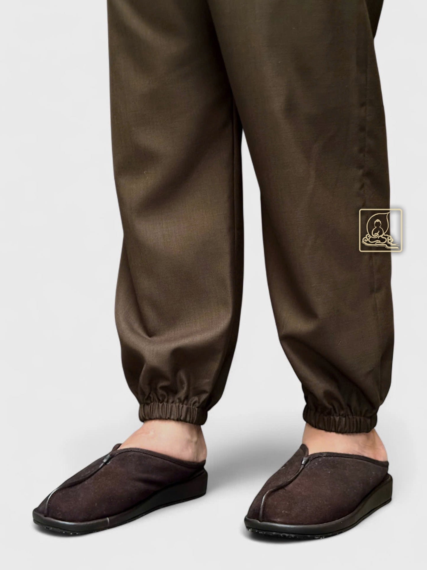 TRANG PHỤC PHẬT TỬ NAM - M172510