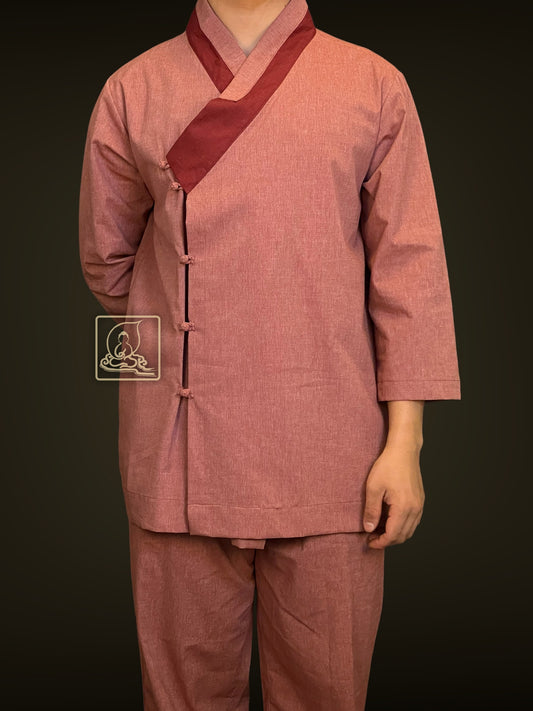 TRANG PHỤC PHẬT TỬ NAM - M202212