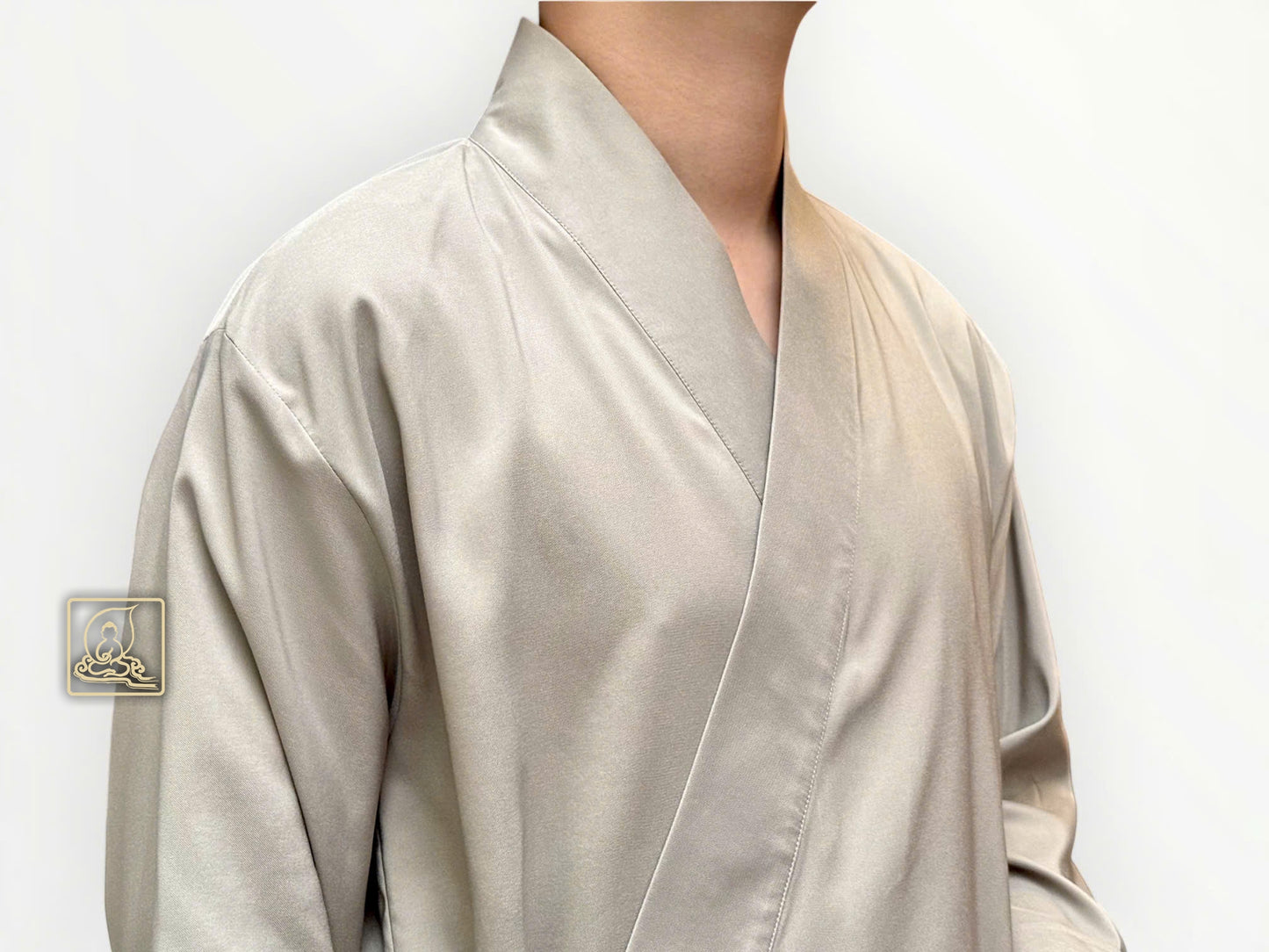 TRANG PHỤC PHẬT TỬ NAM - M212605