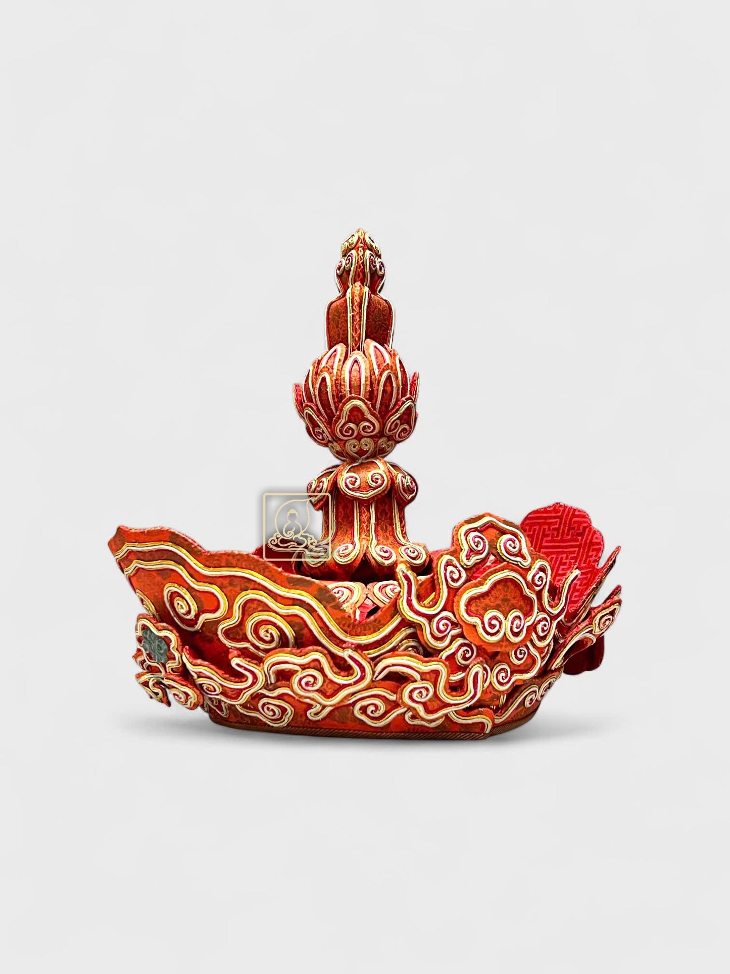 MÃO TỲ LÔ - M230